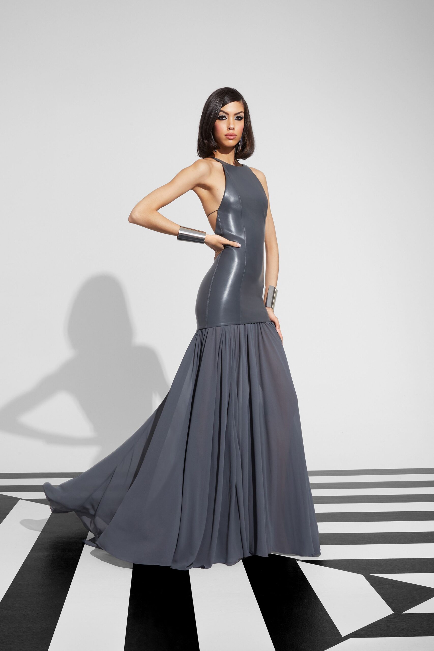 Alice + Olivia F/W 24 Look 288