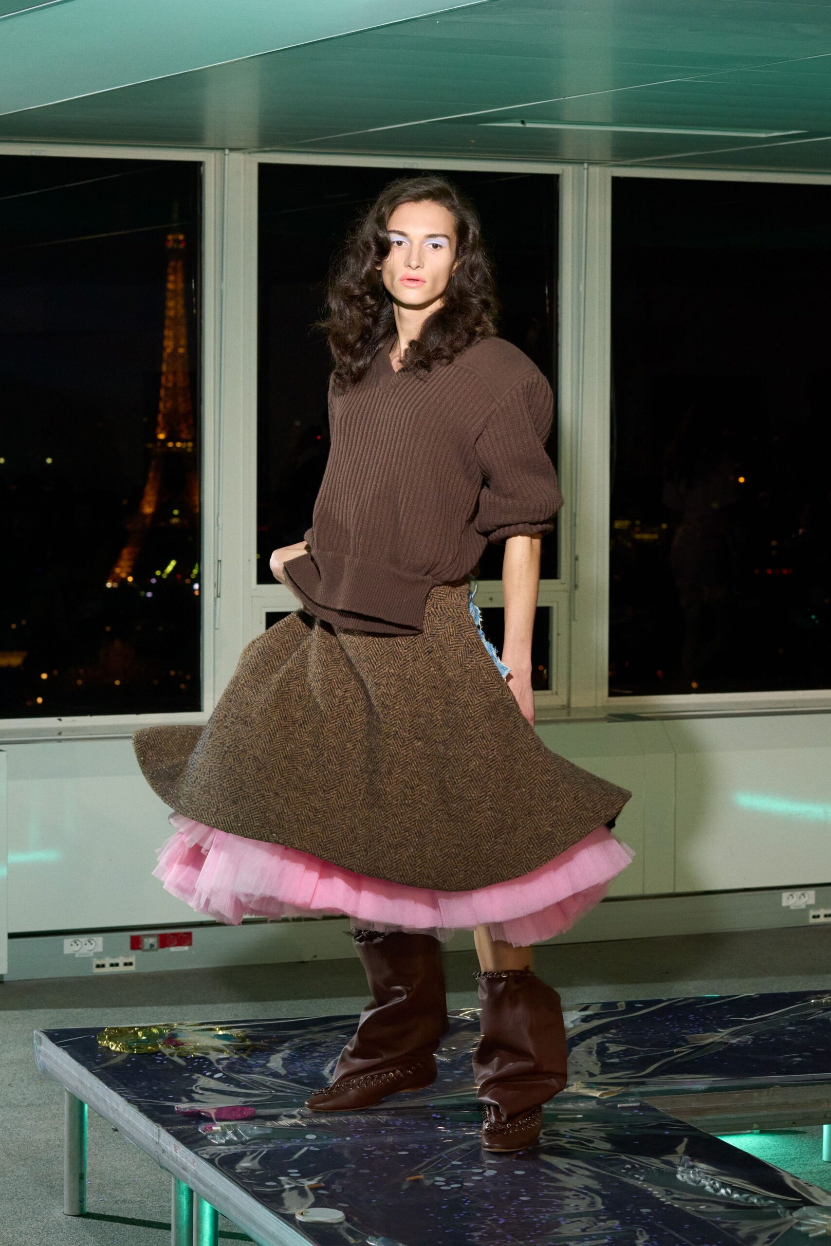 All-In S/S 25 Look 113