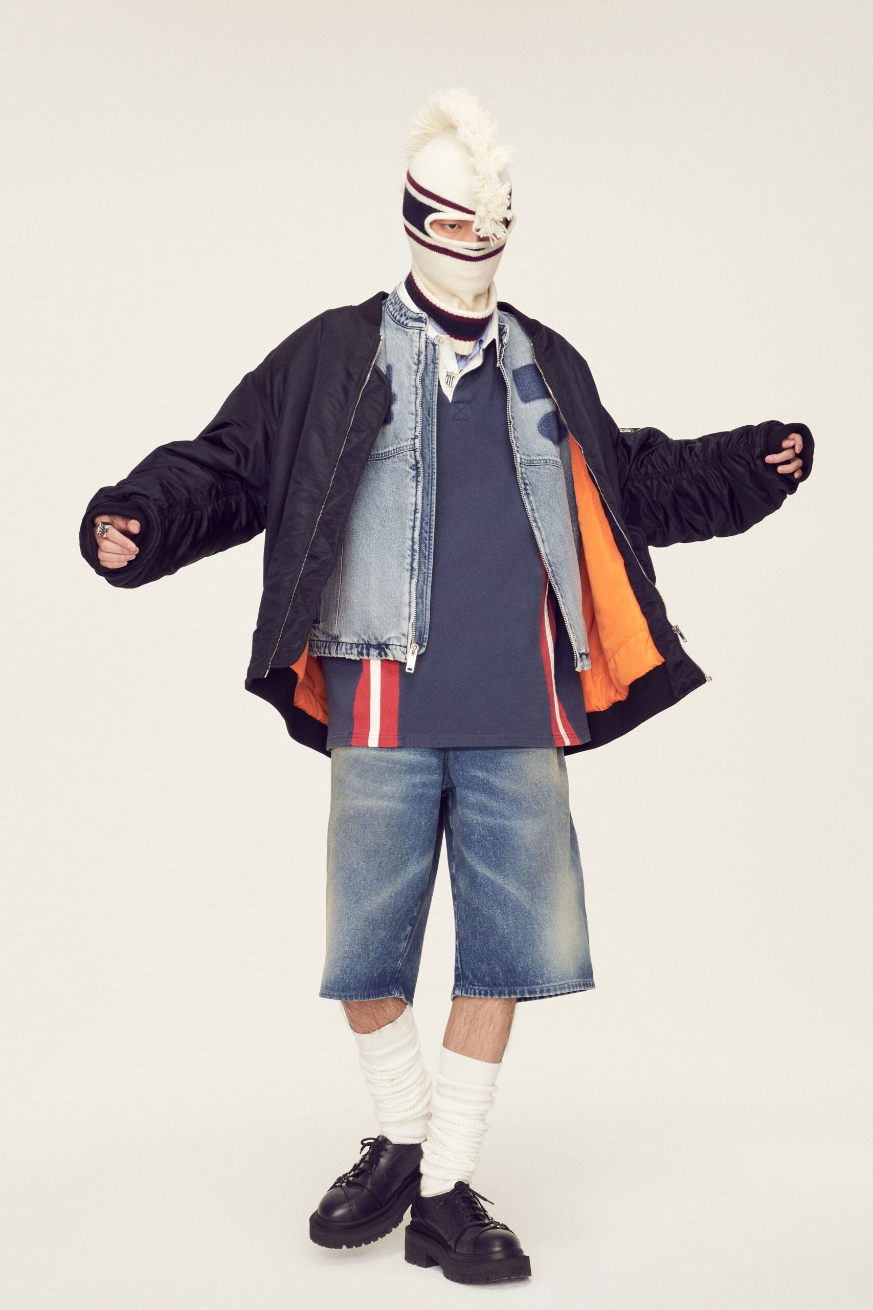 Ambush F/W 24 Look 349
