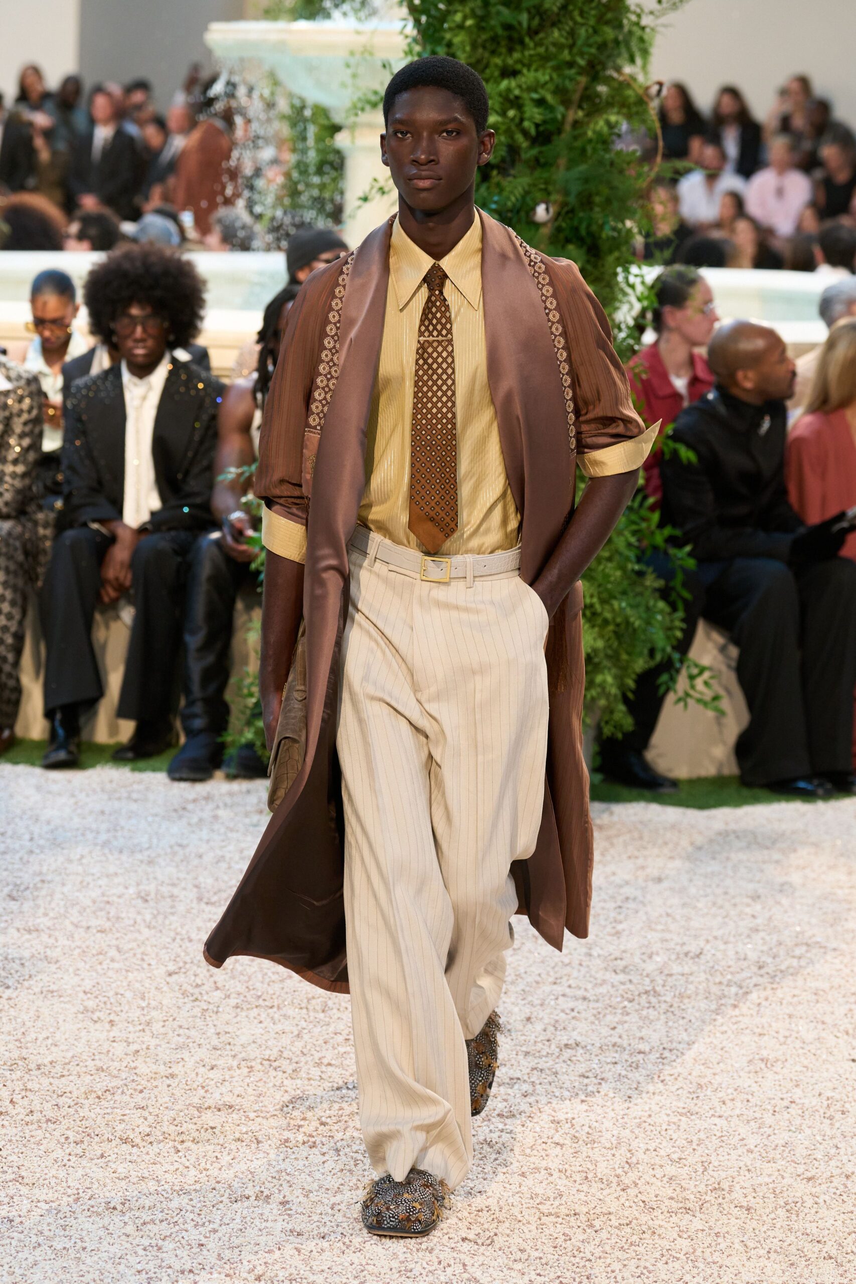 Amiri S/S 26 Menswear Look 189