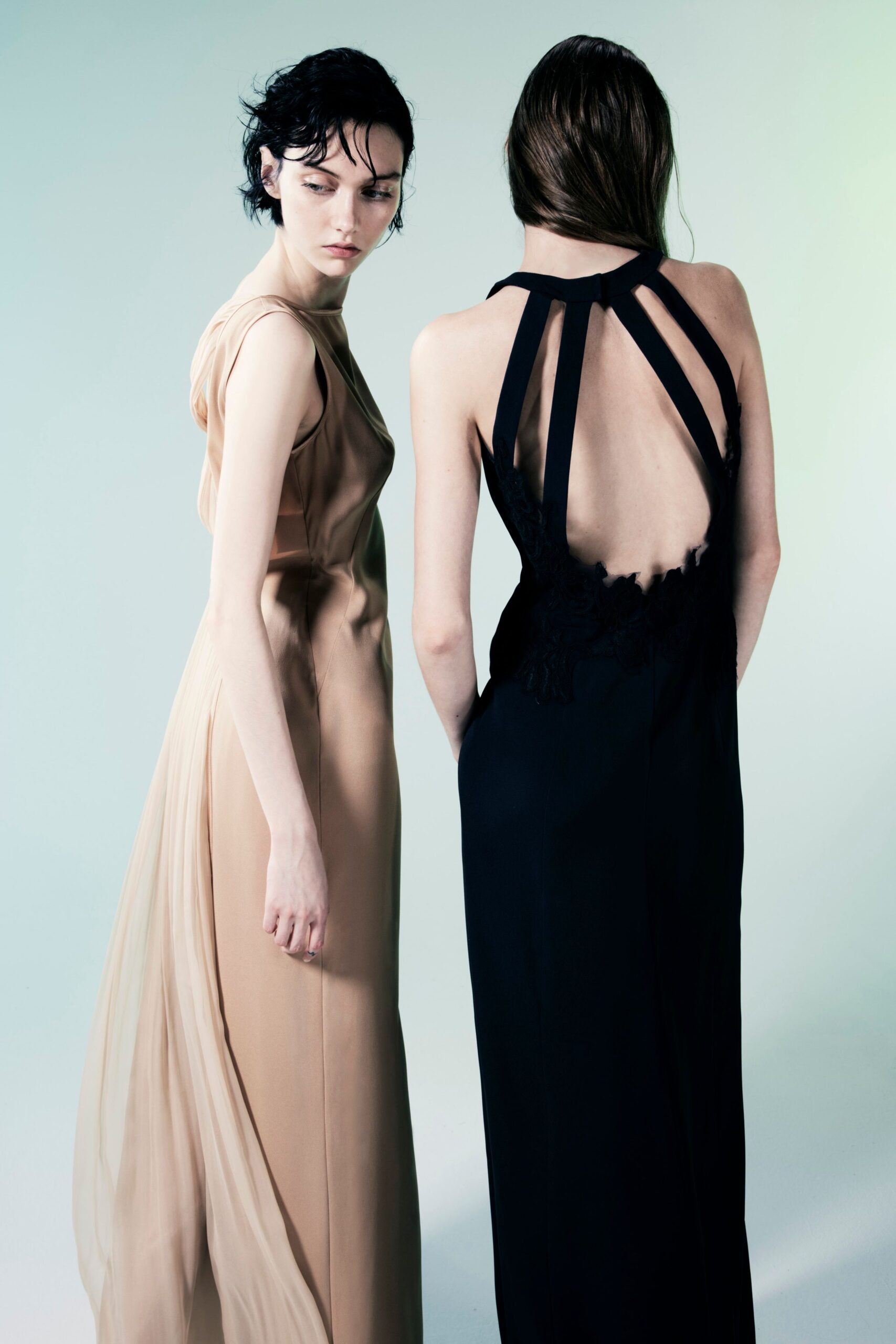 Alberta Ferretti Resort 25 Look 399