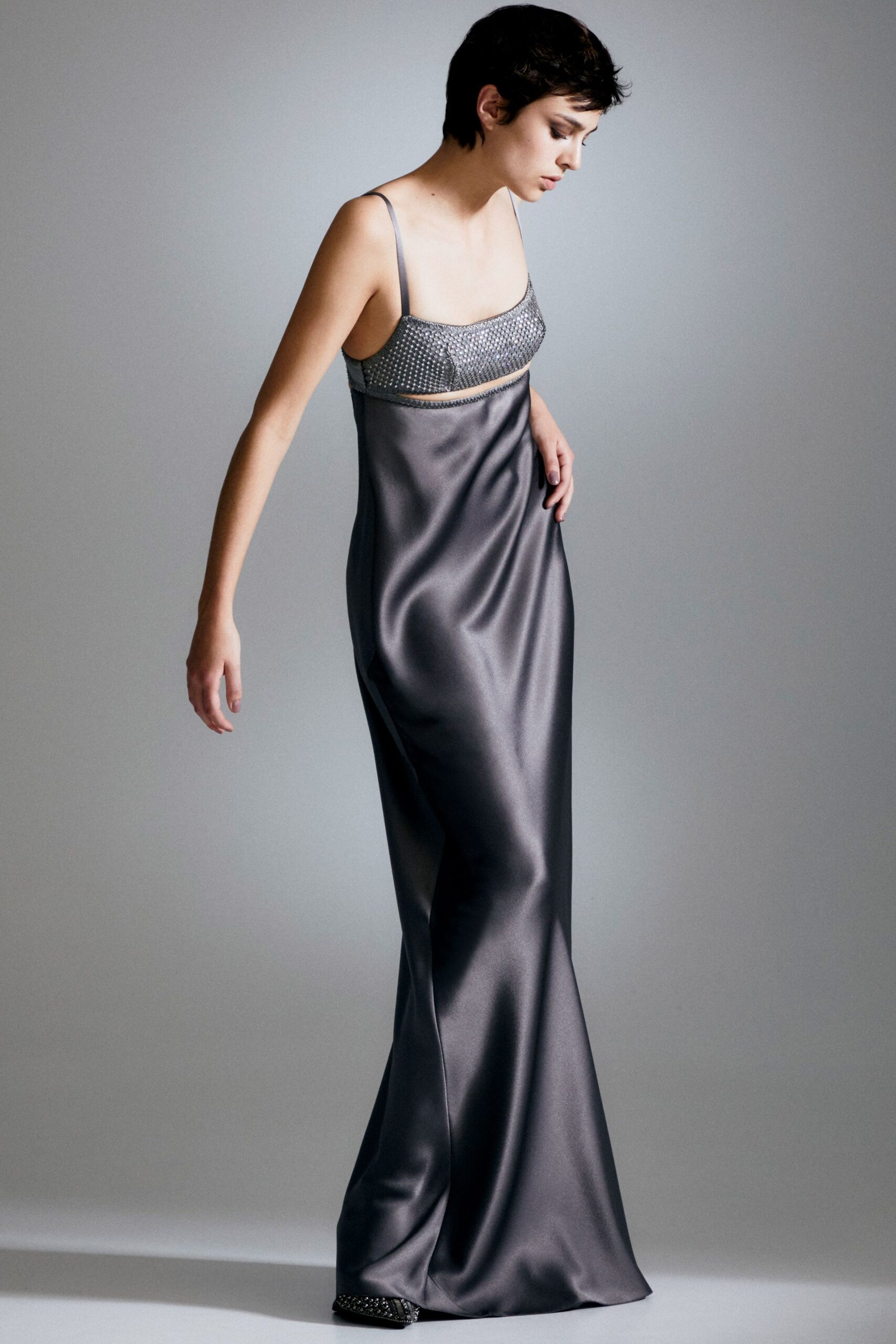 Alberta Ferretti F/W 24 Look 279