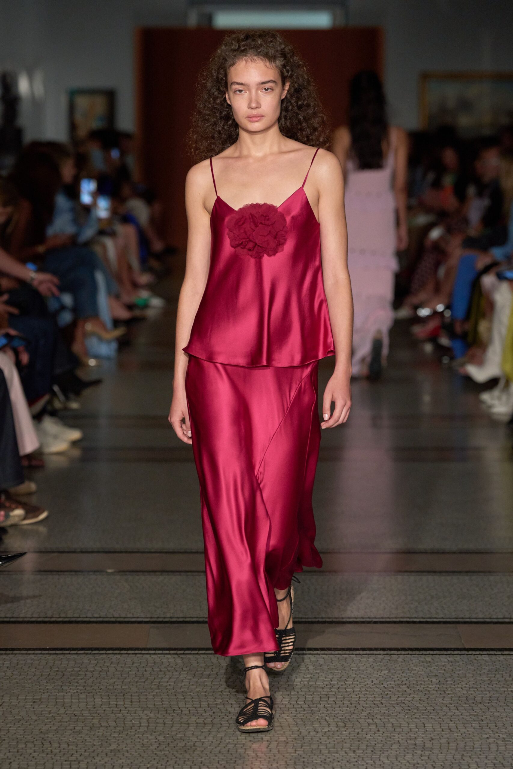 Alejandra Alonso Rojas S/S 25 Look 311