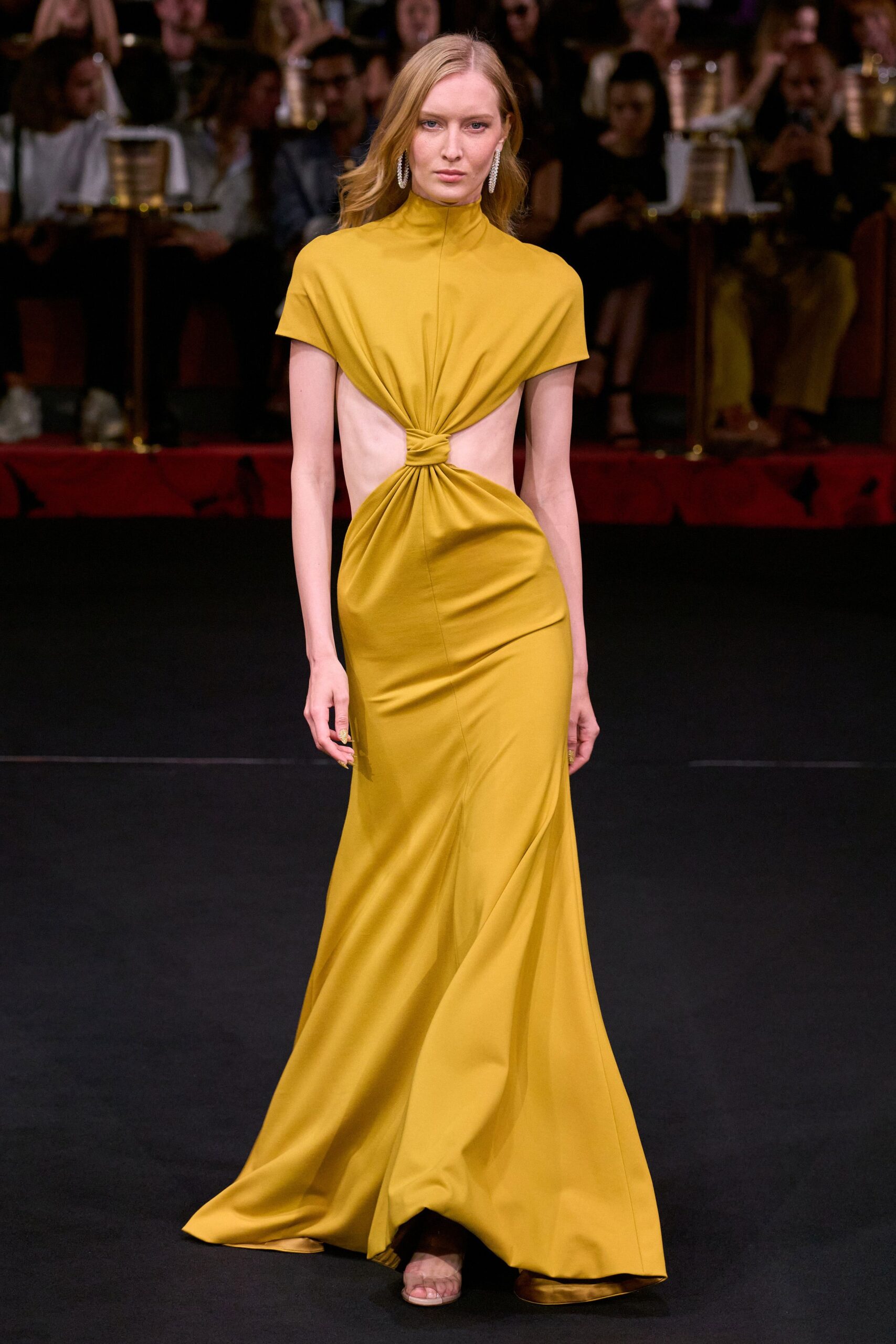 Alexis Mabille F/W 24 Couture Look 353