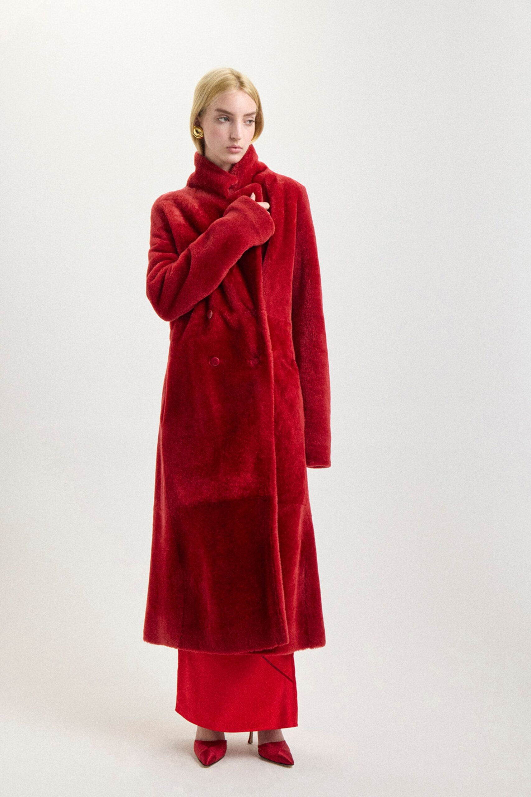 Alejandra Alonso Rojas Resort 25 Look 353
