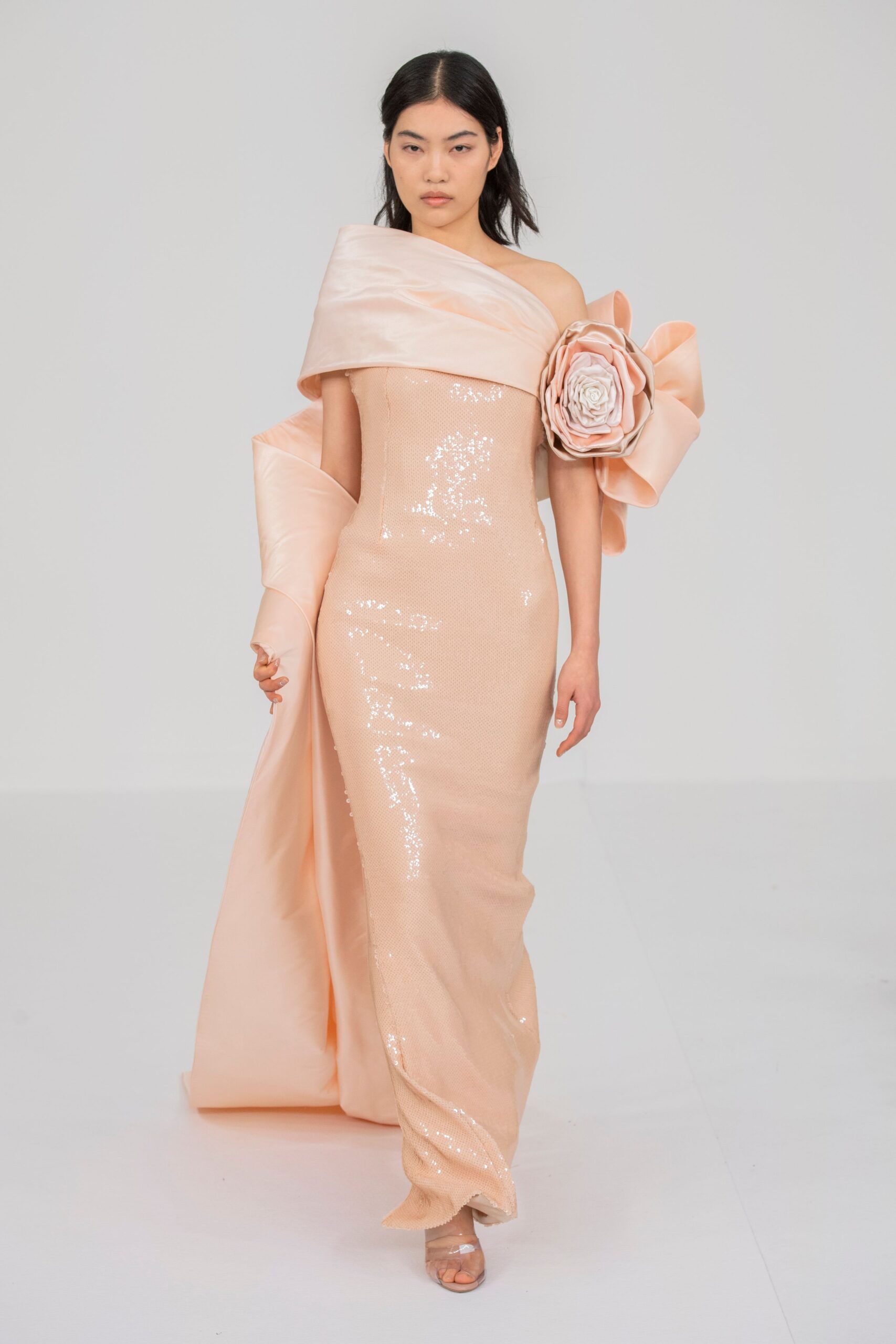Alexis Mabille S/S 24 Couture Look 360