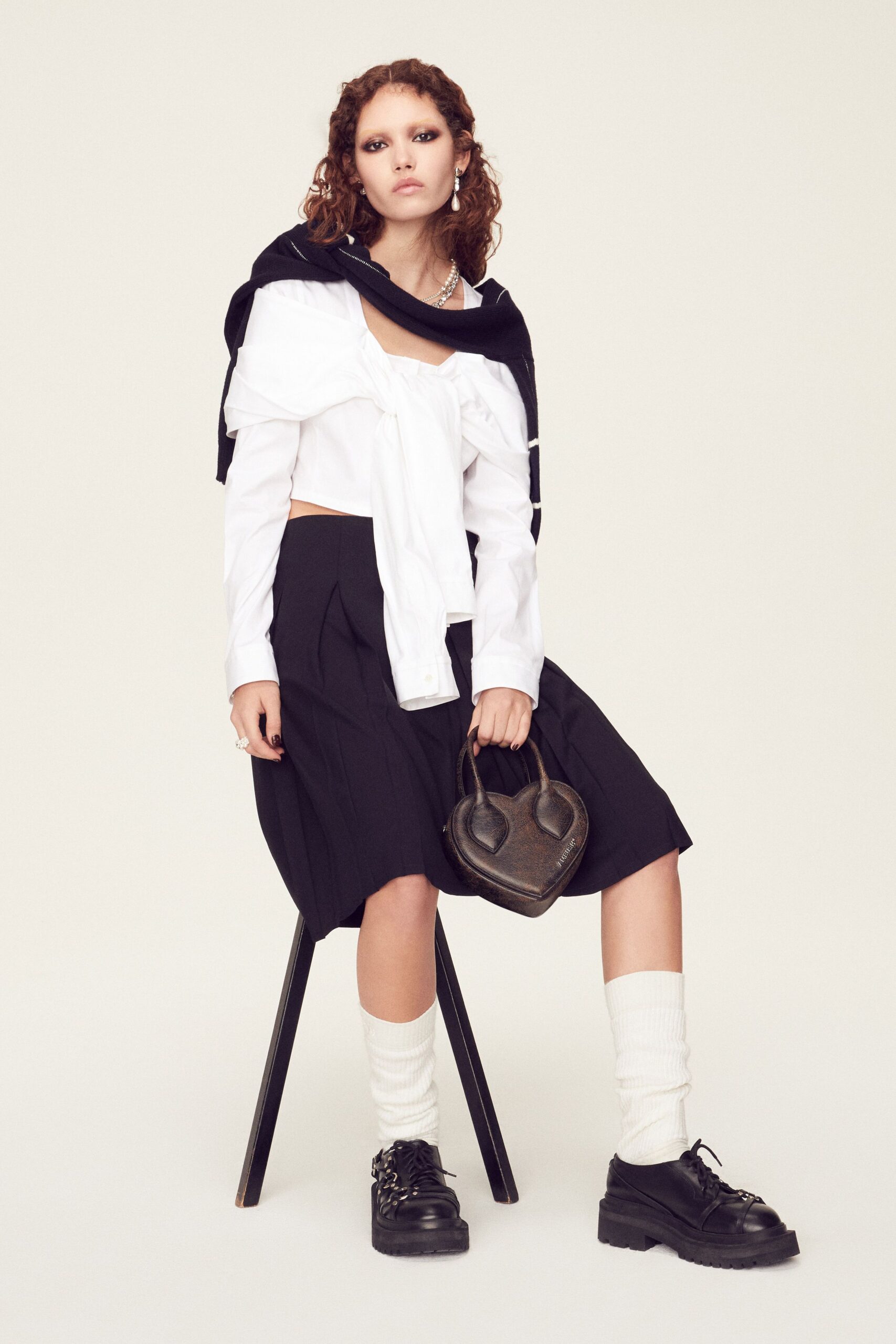 Ambush F/W 24 Look 373