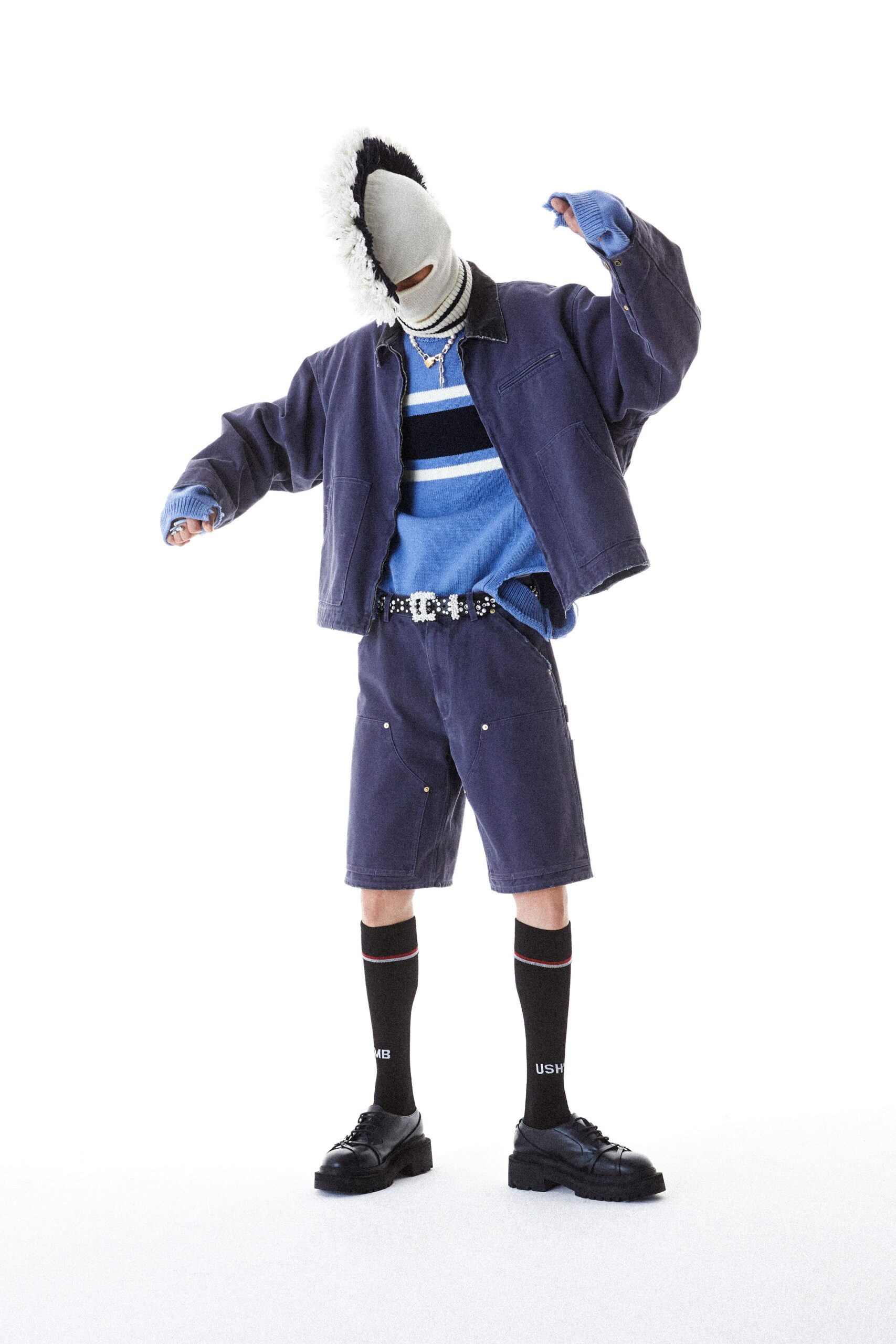 Ambush S/S 25 Look 345