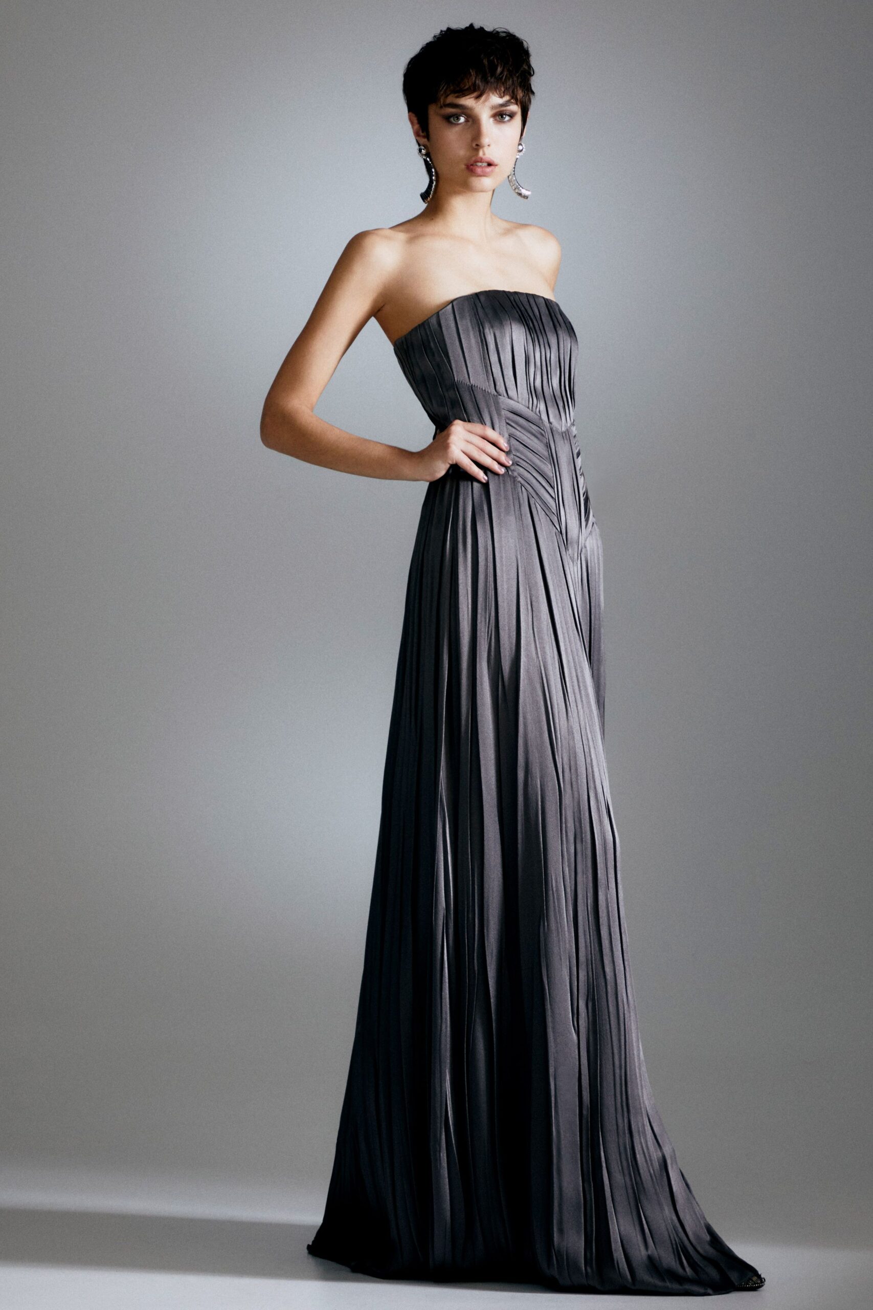 Alberta Ferretti F/W 24 Look 299