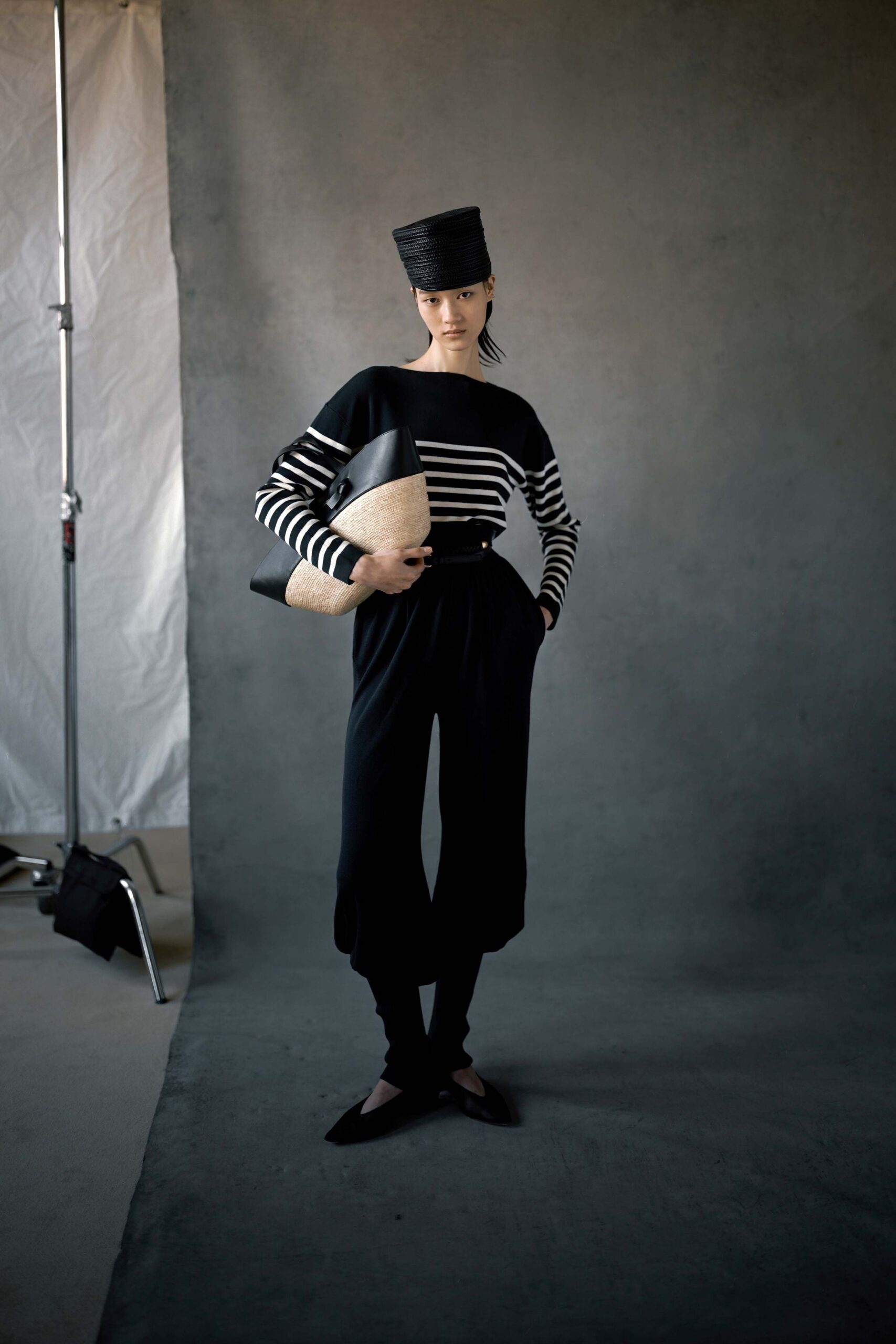 Altuzarra S/S 25 Look 363