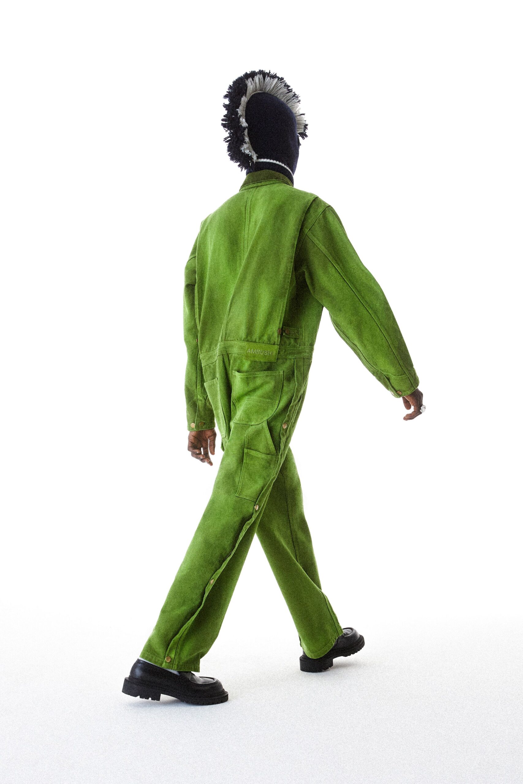 Ambush S/S 25 Look 360
