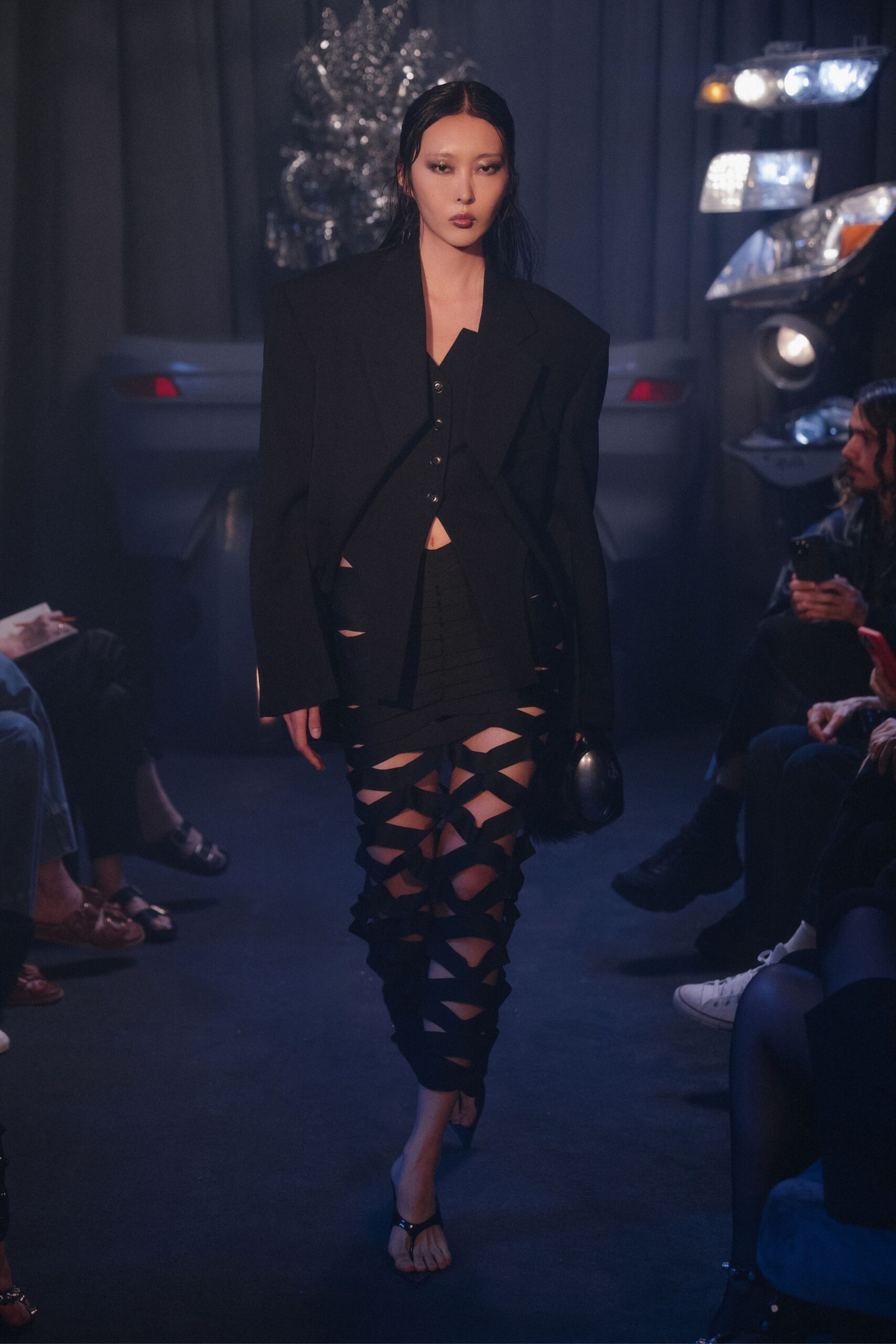 Alexander Wang F/W 24 Look 428