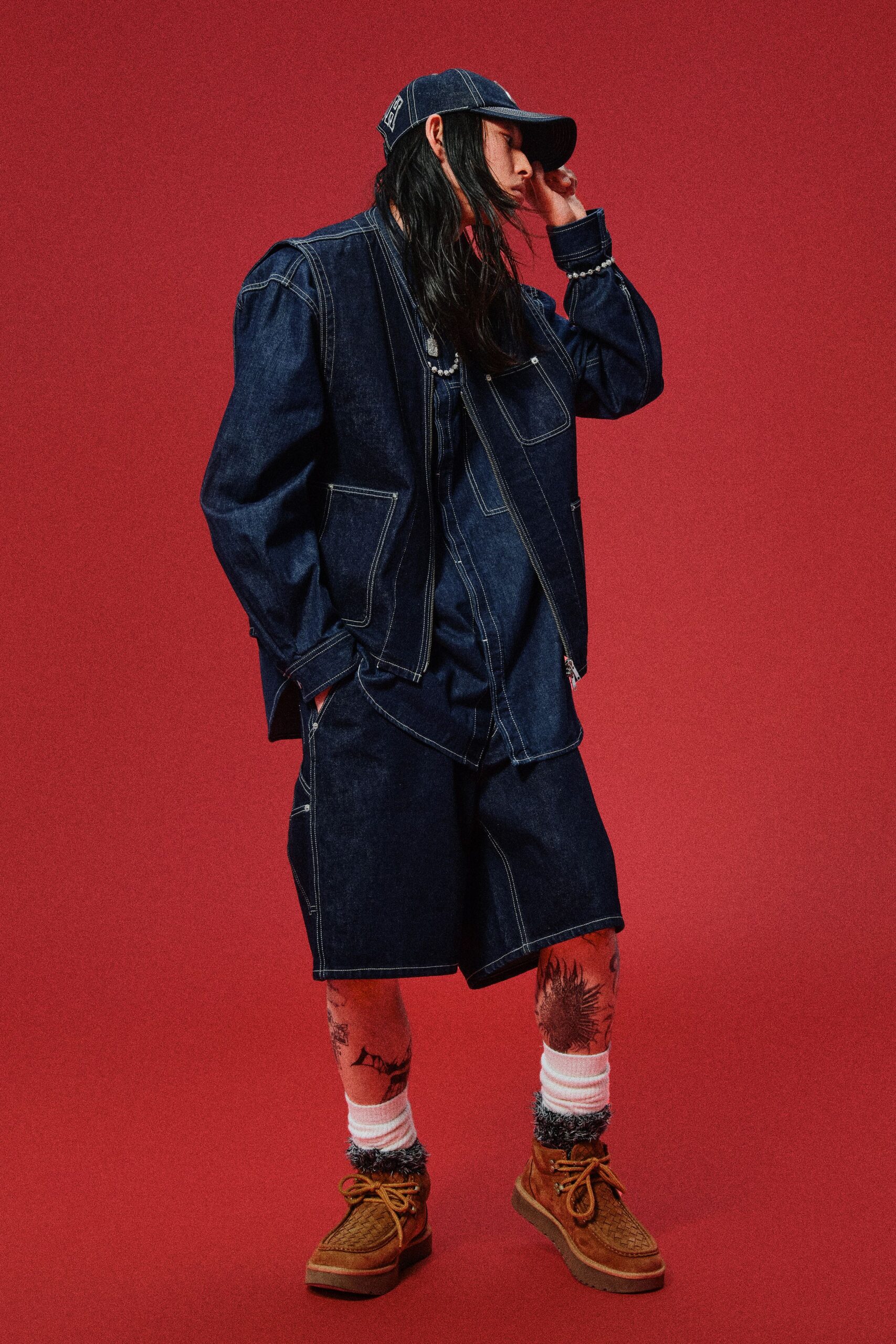 Ambush F/W 25 Look 327