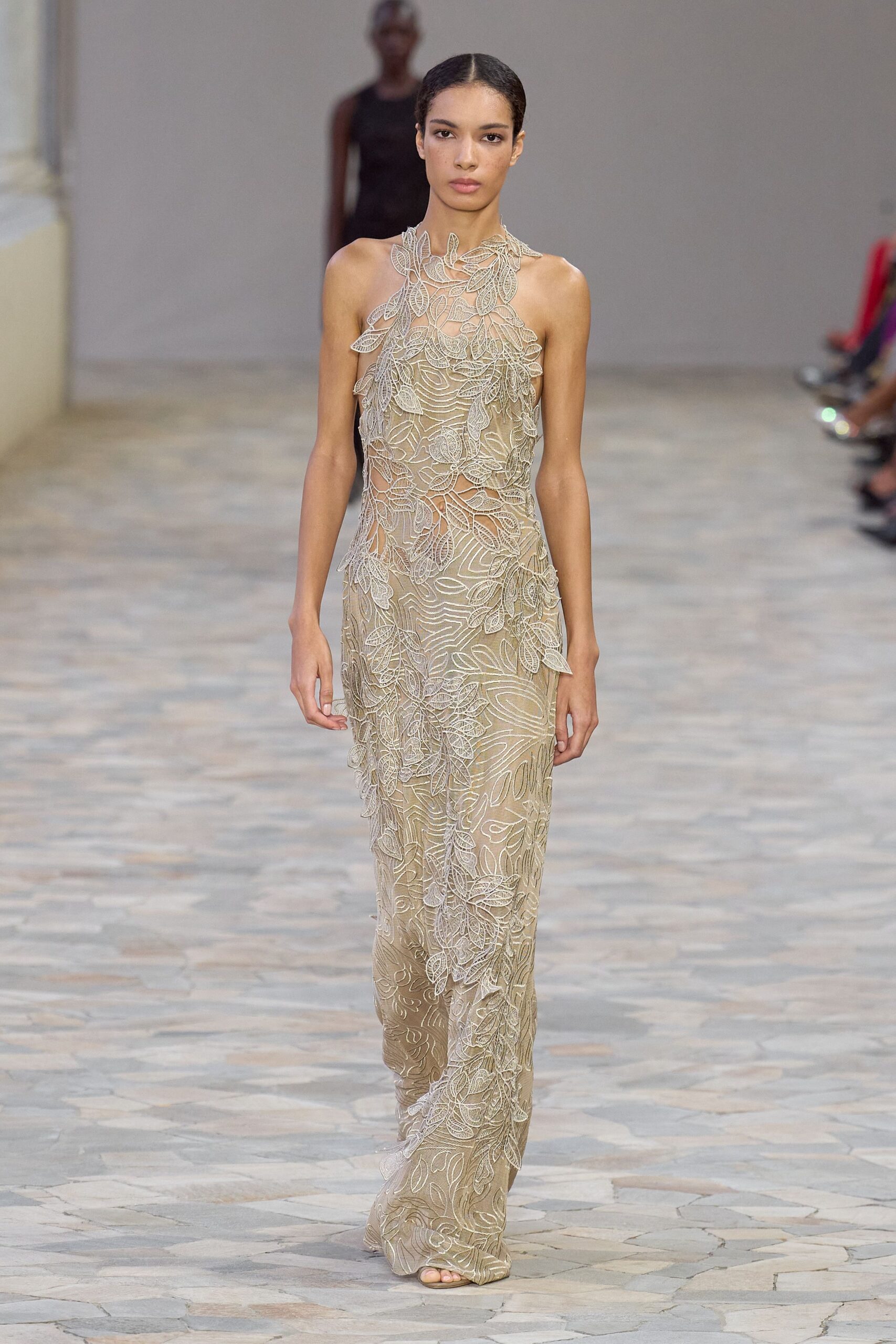 Alberta Ferretti S/S 25 Look 432