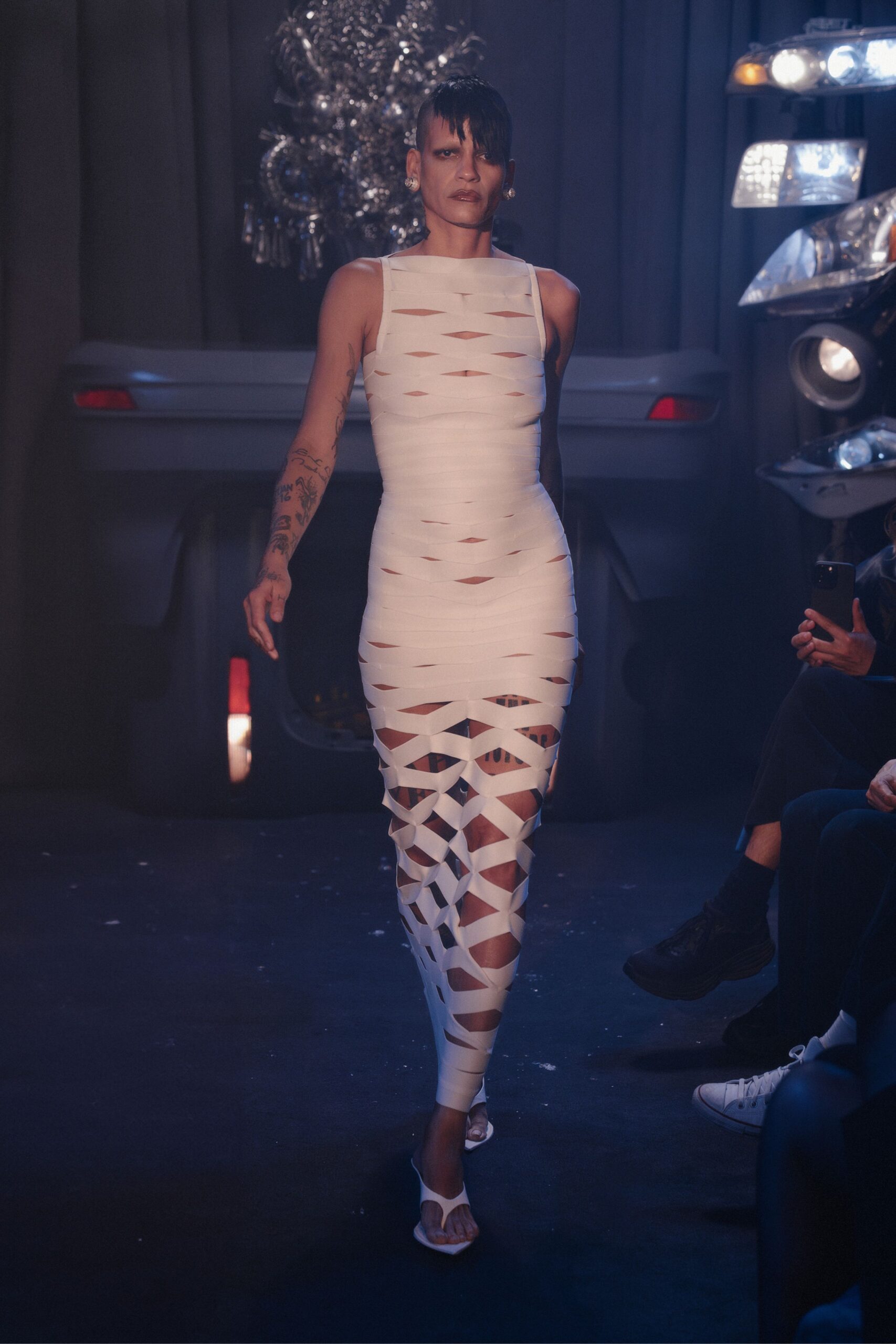 Alexander Wang F/W 24 Look 449