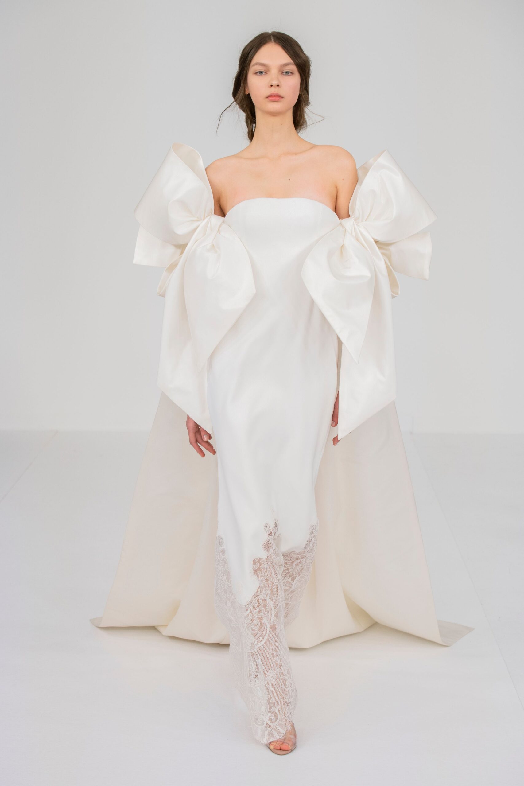 Alexis Mabille S/S 24 Couture Look 407