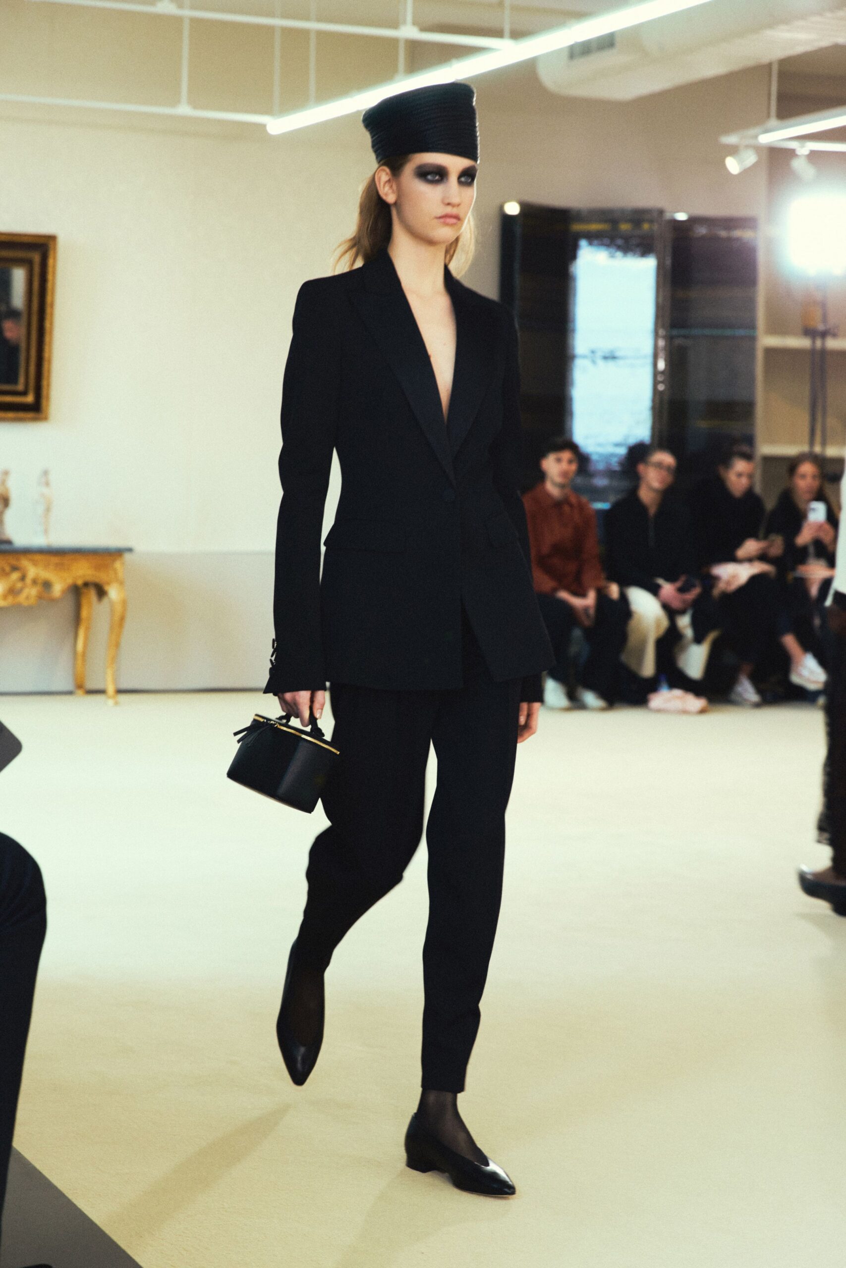 Altuzarra F/W 24 Look 365