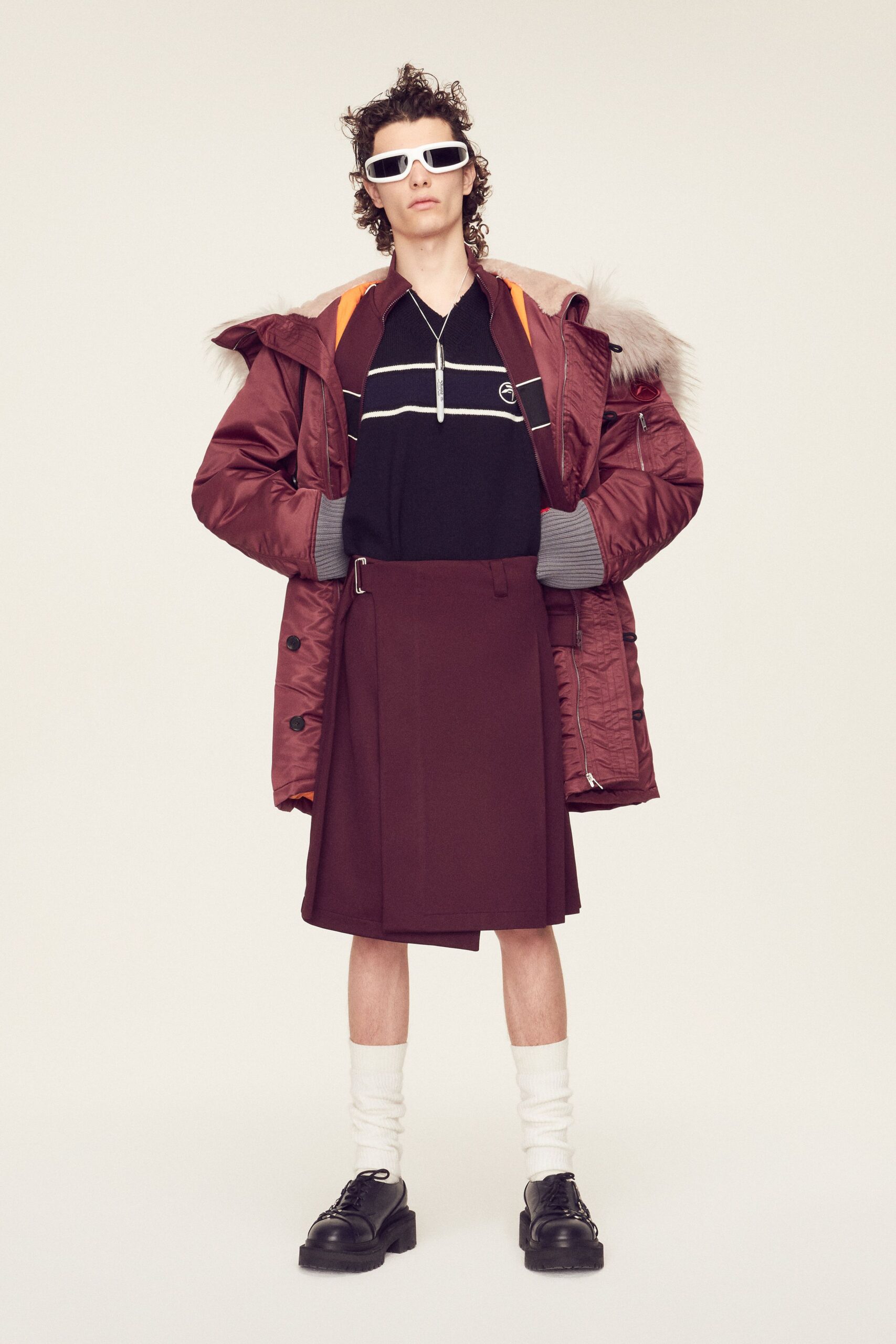 Ambush F/W 24 Look 415
