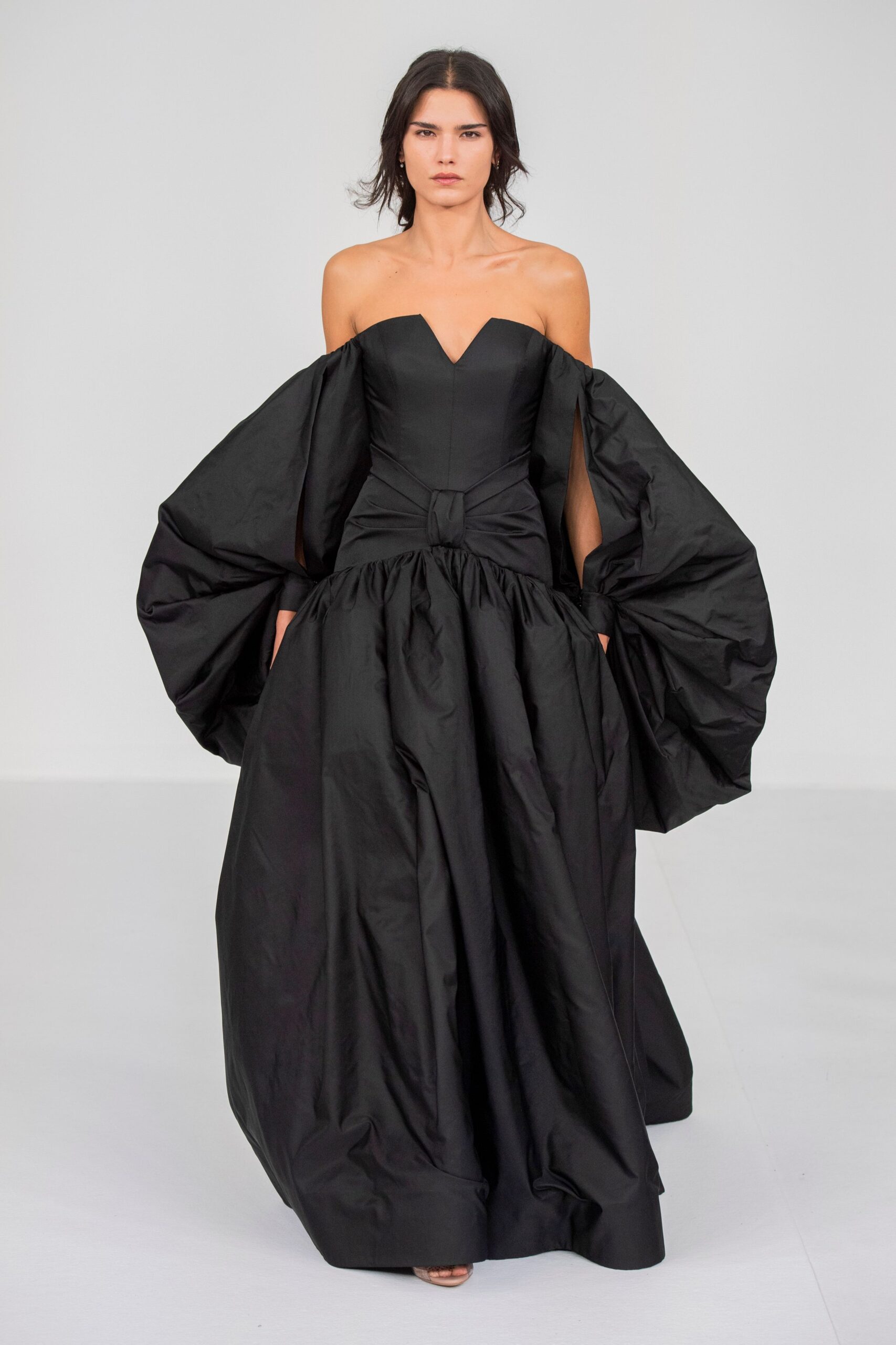 Alexis Mabille S/S 24 Couture Look 425