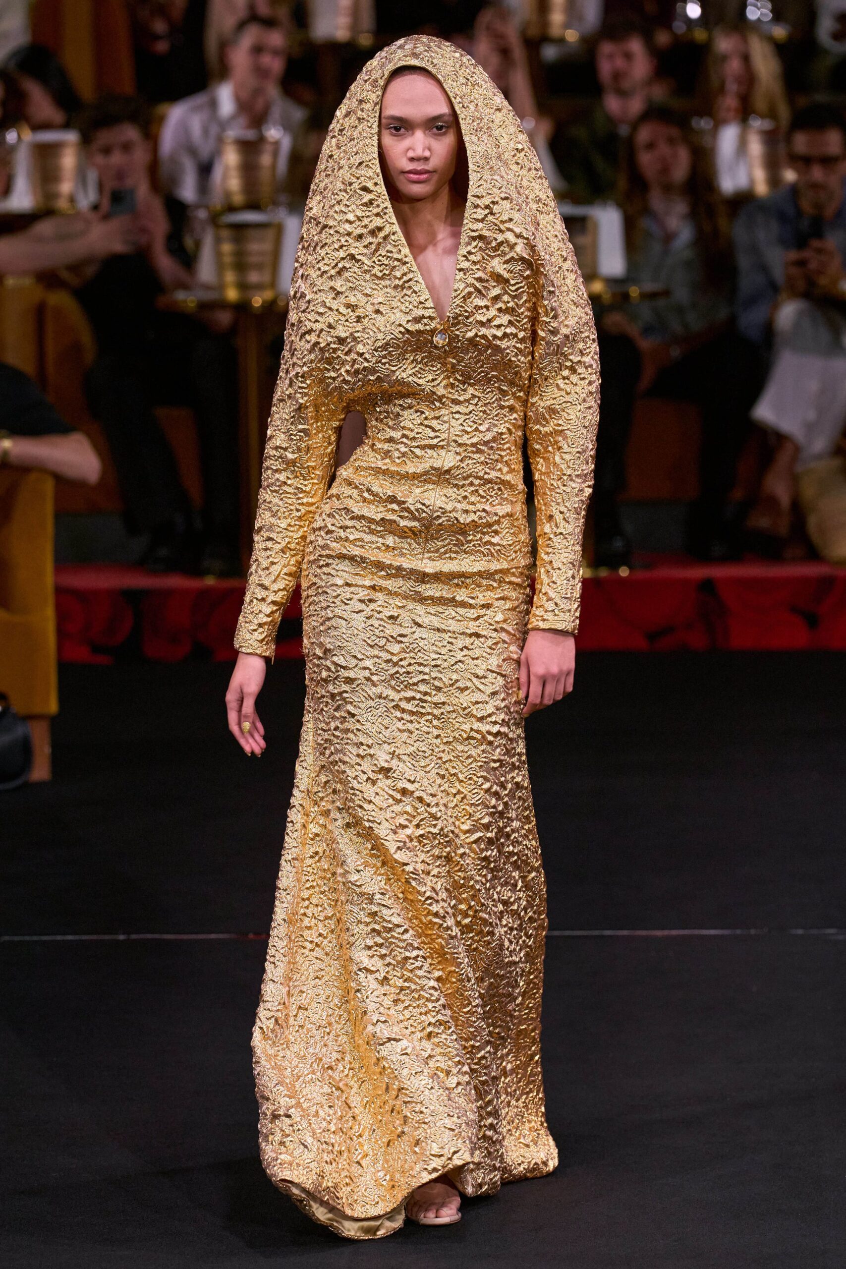 Alexis Mabille F/W 24 Couture Look 422