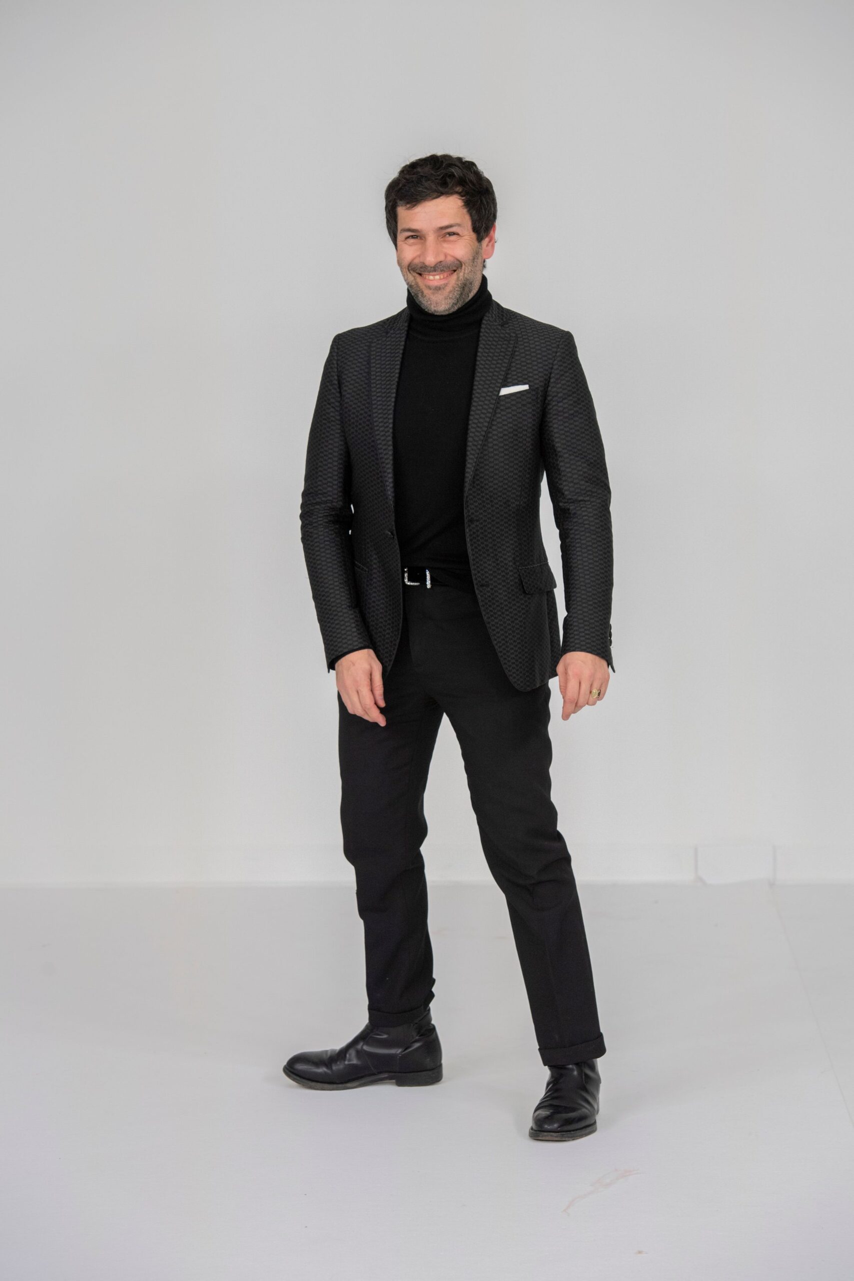 Alexis Mabille S/S 24 Couture Look 430