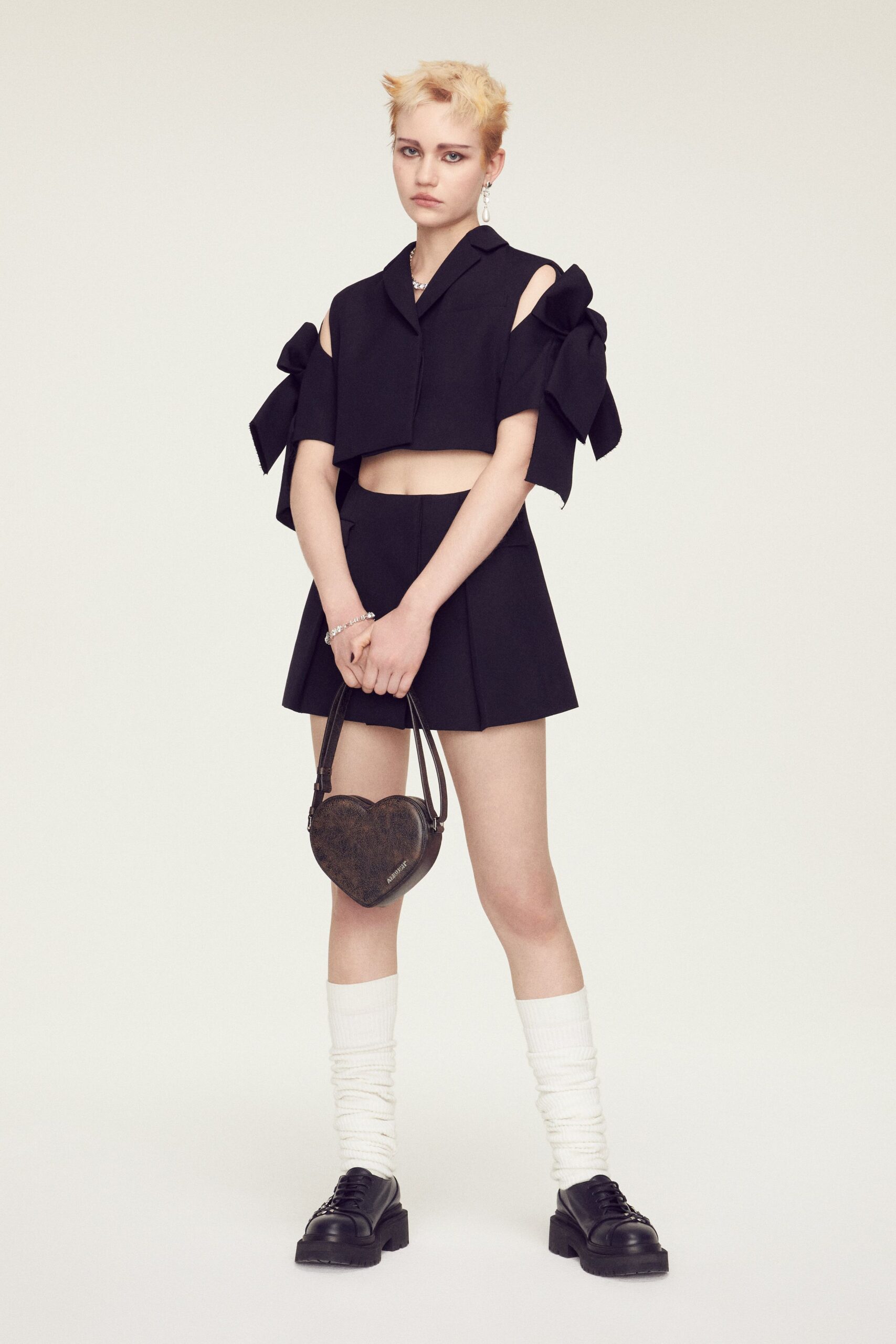Ambush F/W 24 Look 437