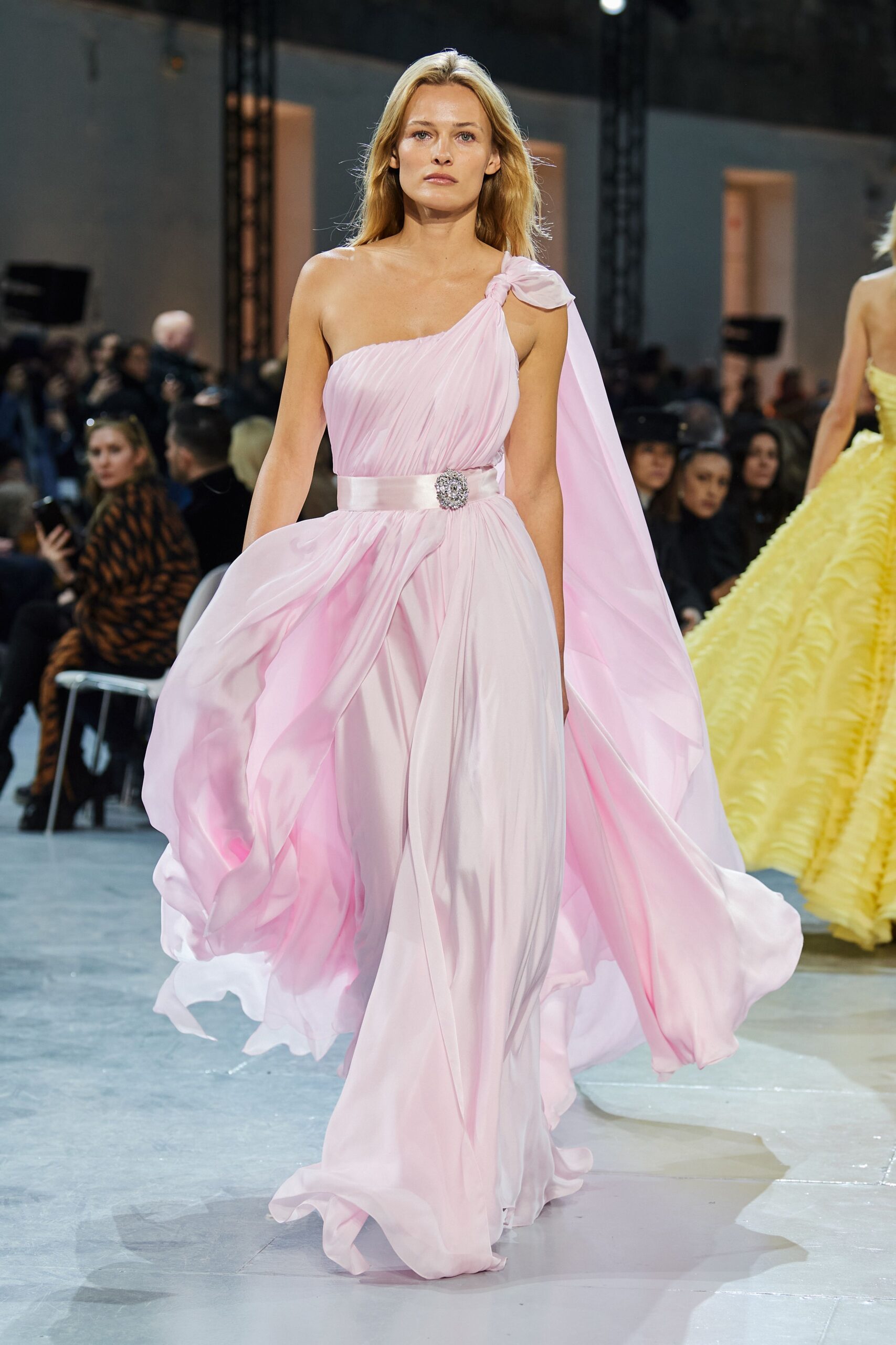 Alexandre Vauthier S/S 20 Couture Look 578