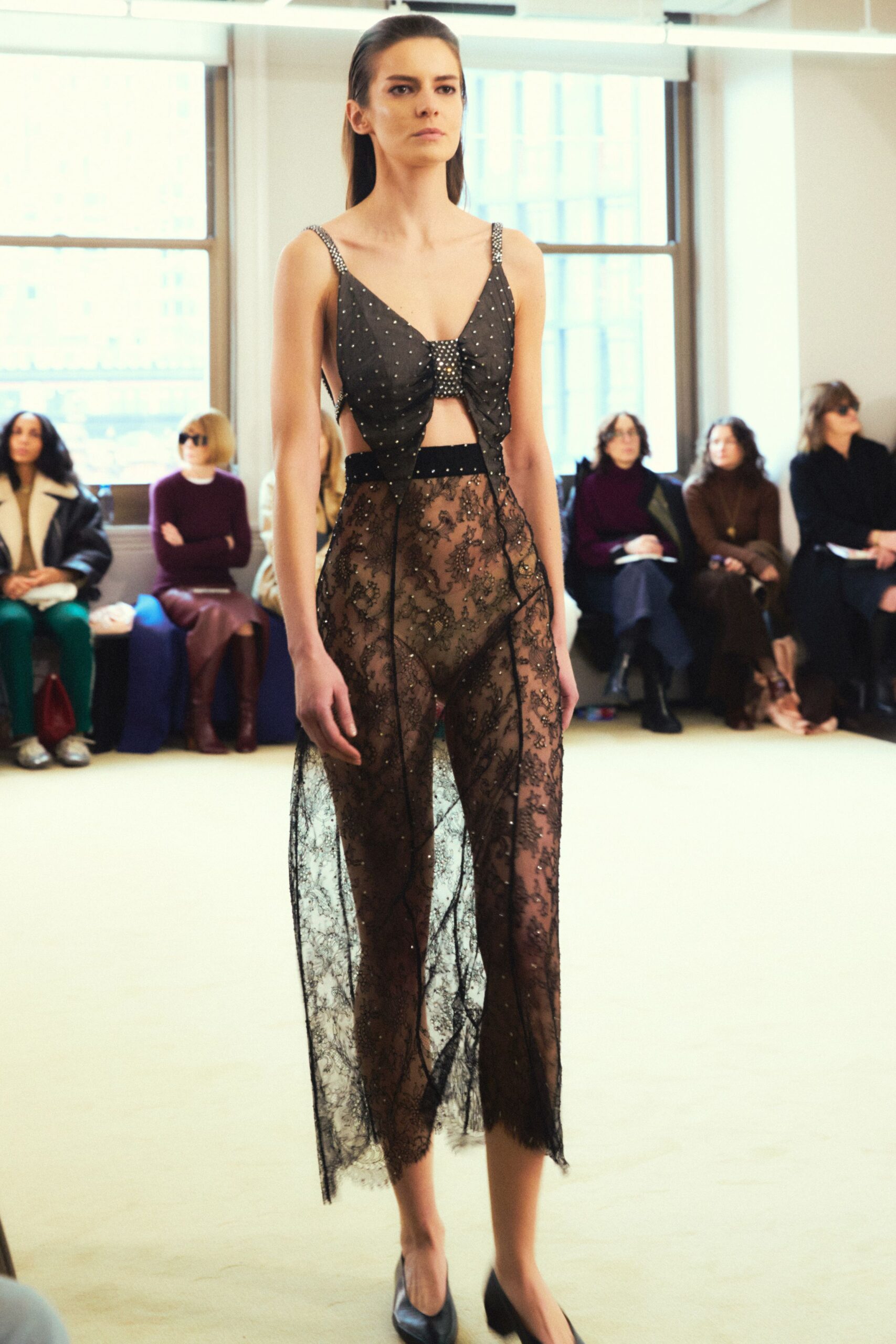 Altuzarra F/W 24 Look 402