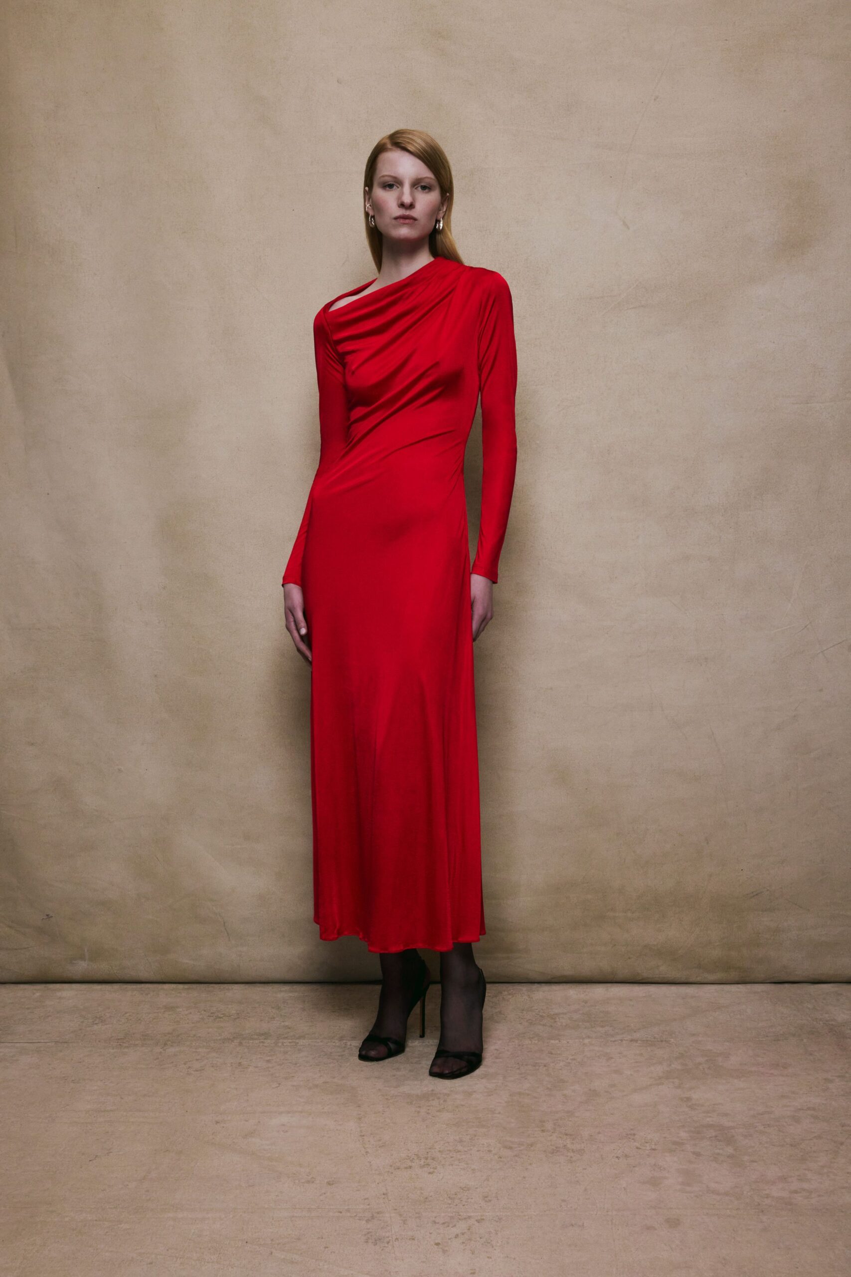 Alejandra Alonso Rojas F/W 25 Look 493
