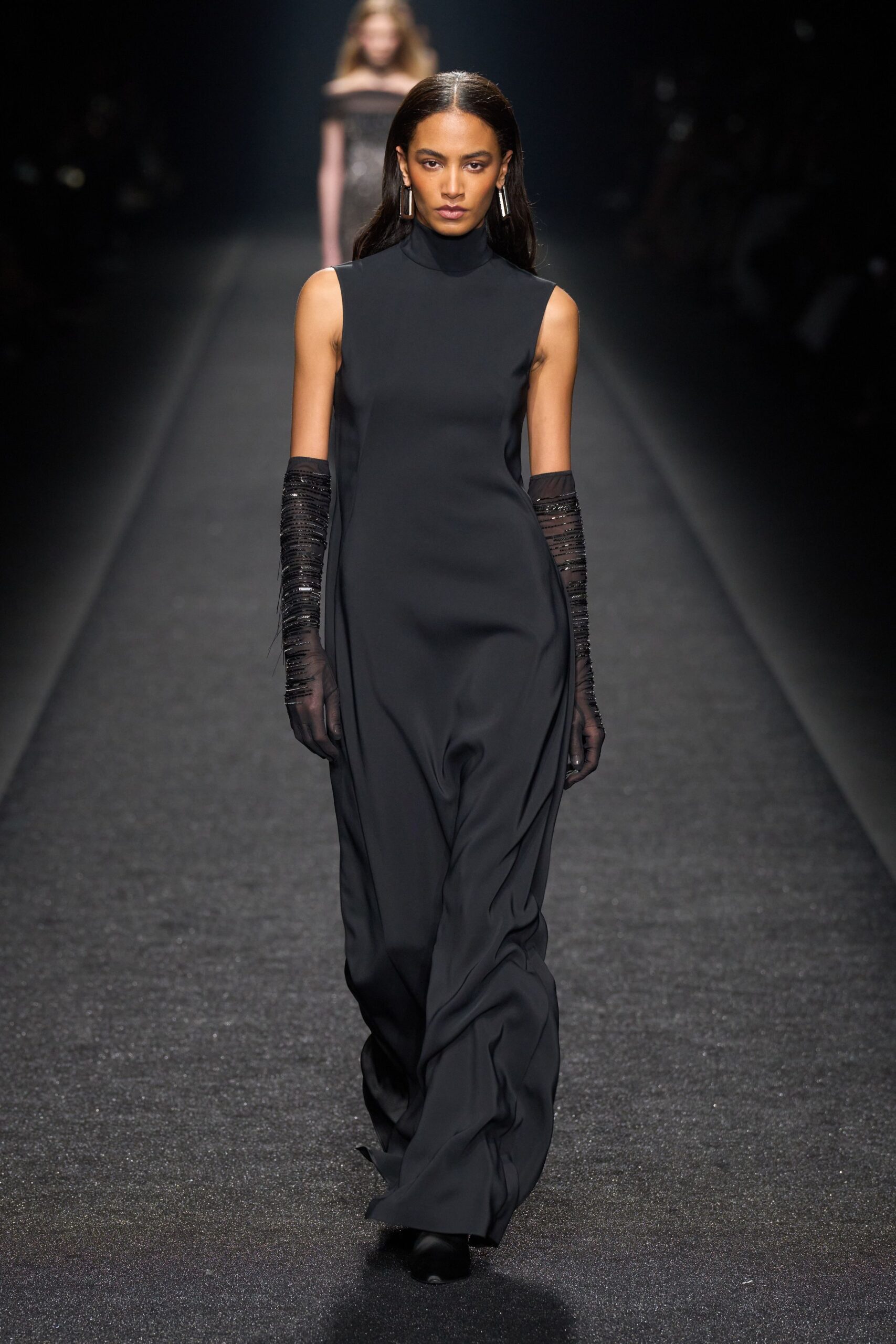 Alberta Ferretti F/W 24 Look 424