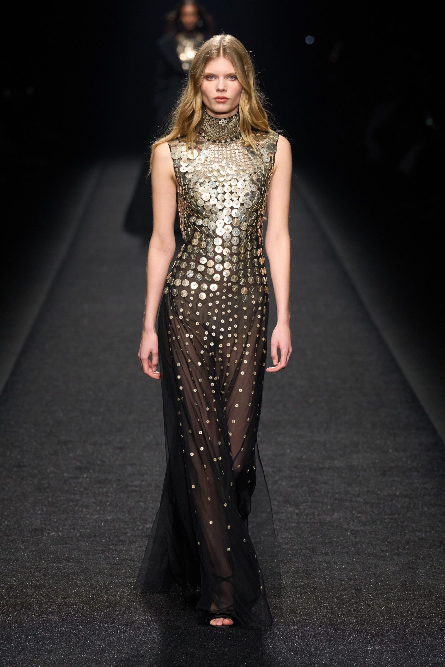 Alberta Ferretti F/W 24 Look 451