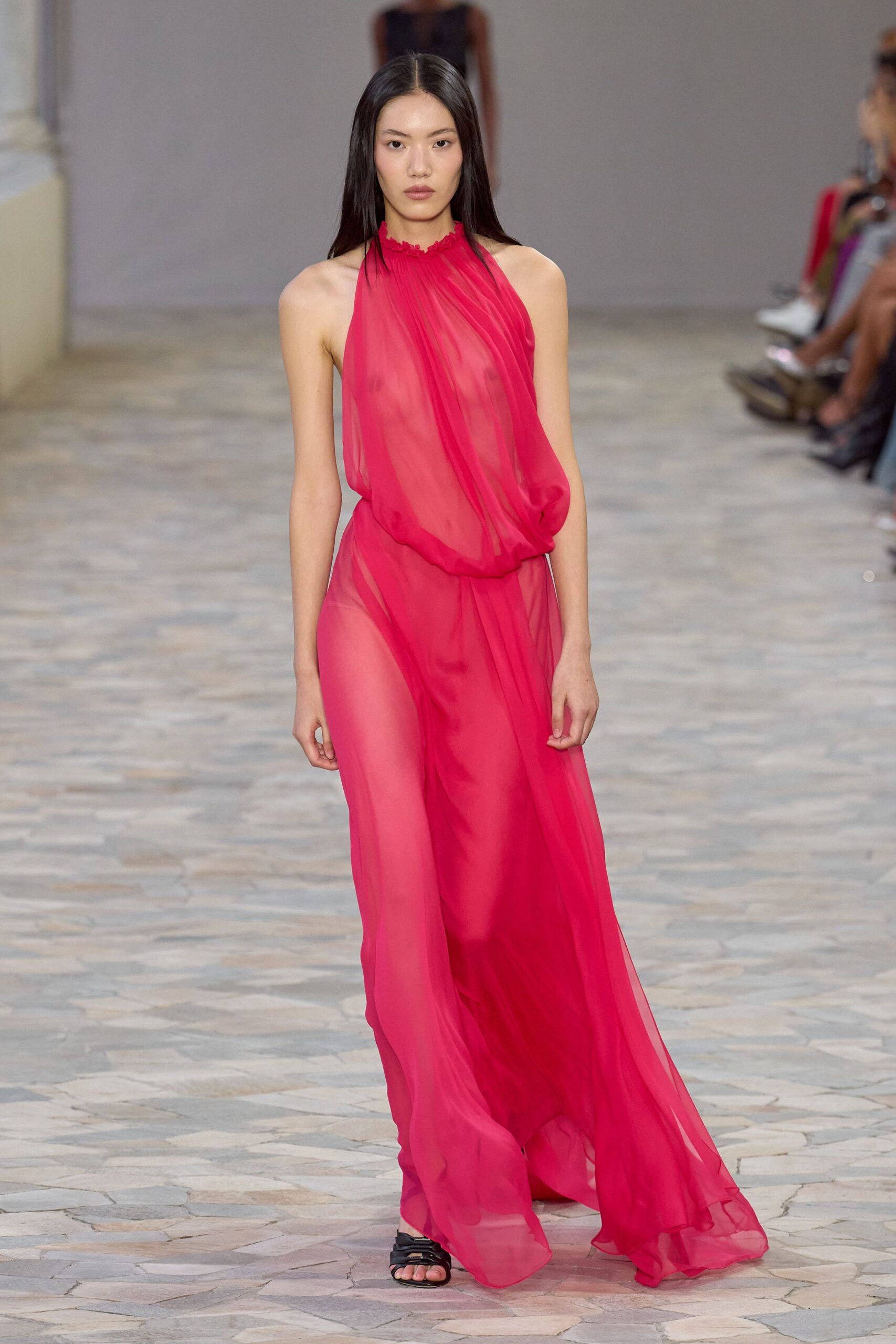 Alberta Ferretti S/S 25 Look 575