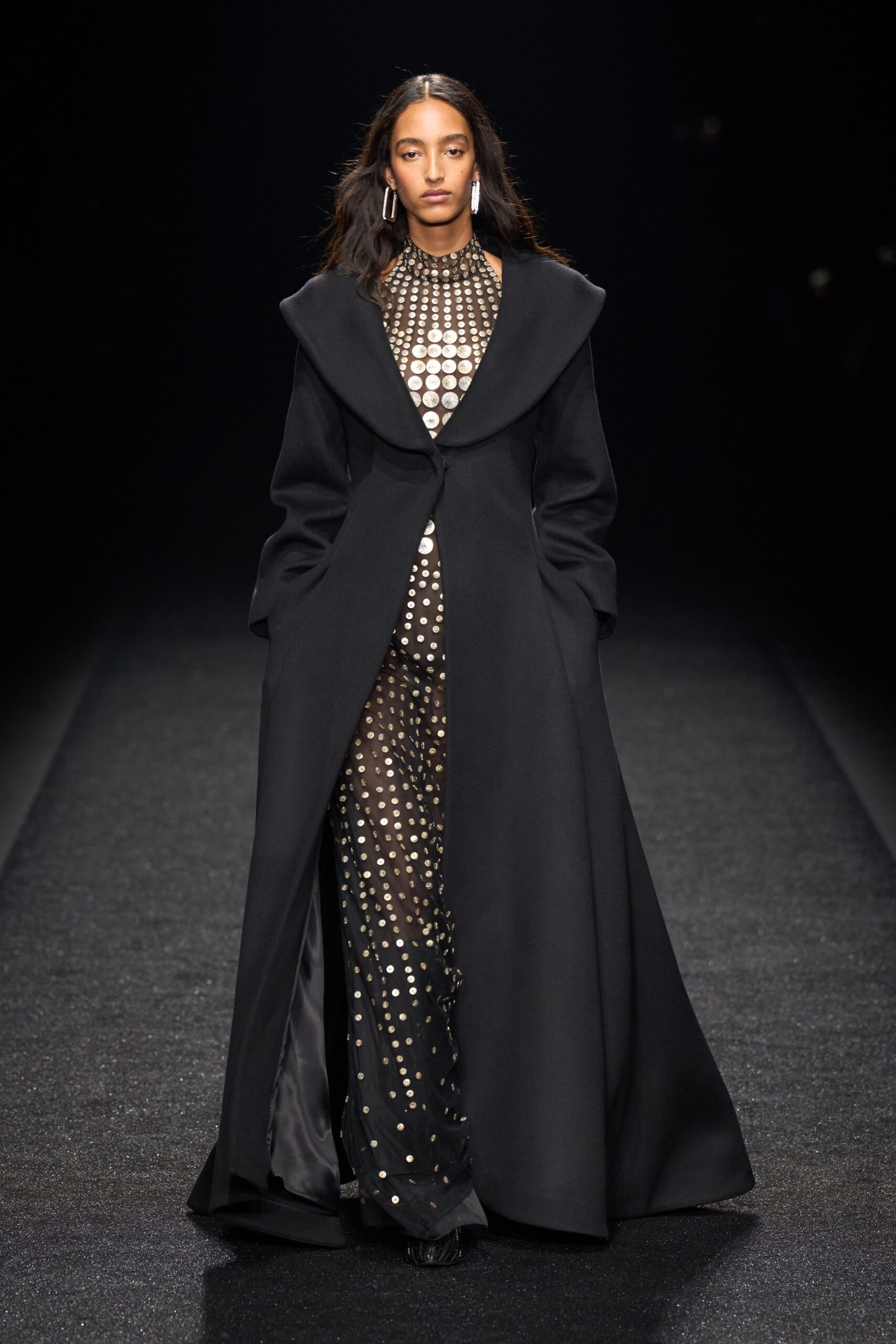 Alberta Ferretti F/W 24 Look 463