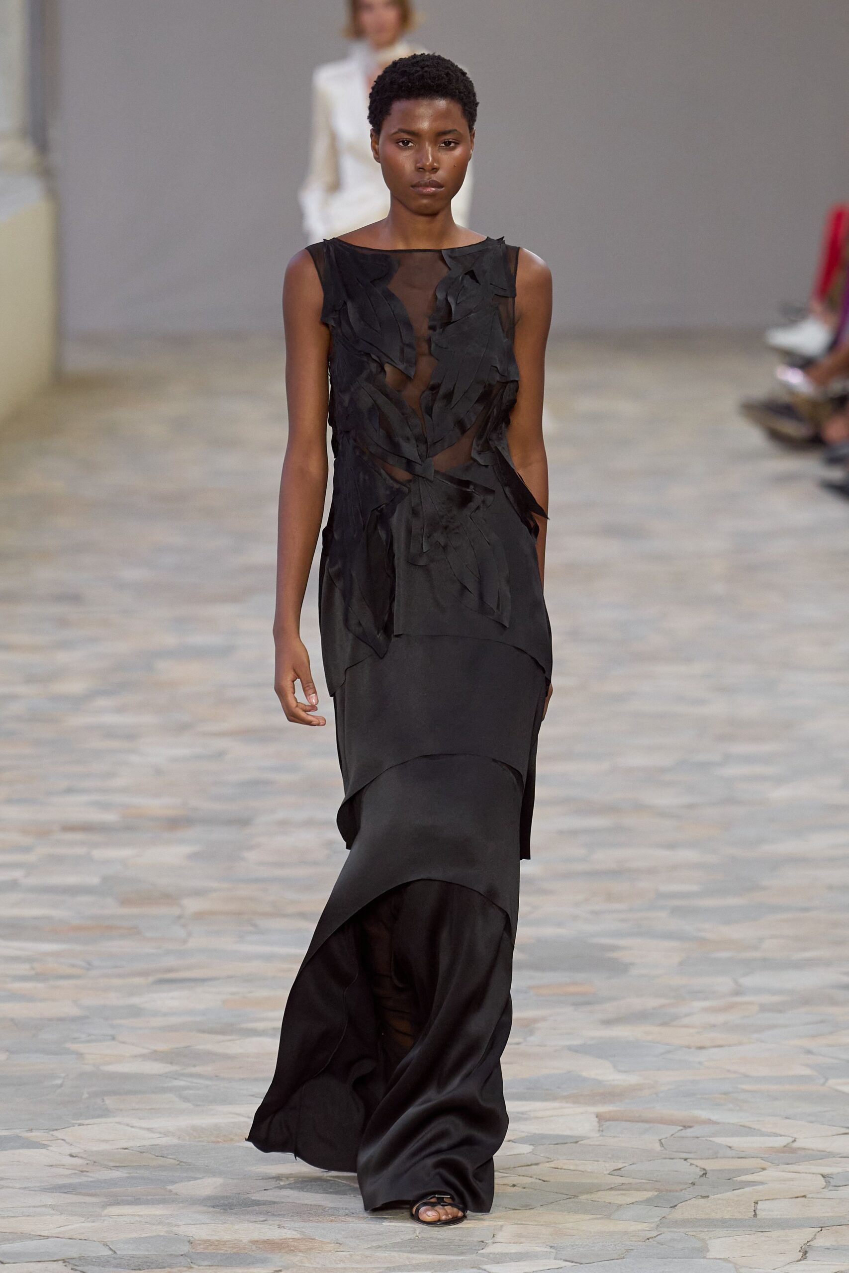 Alberta Ferretti S/S 25 Look 592