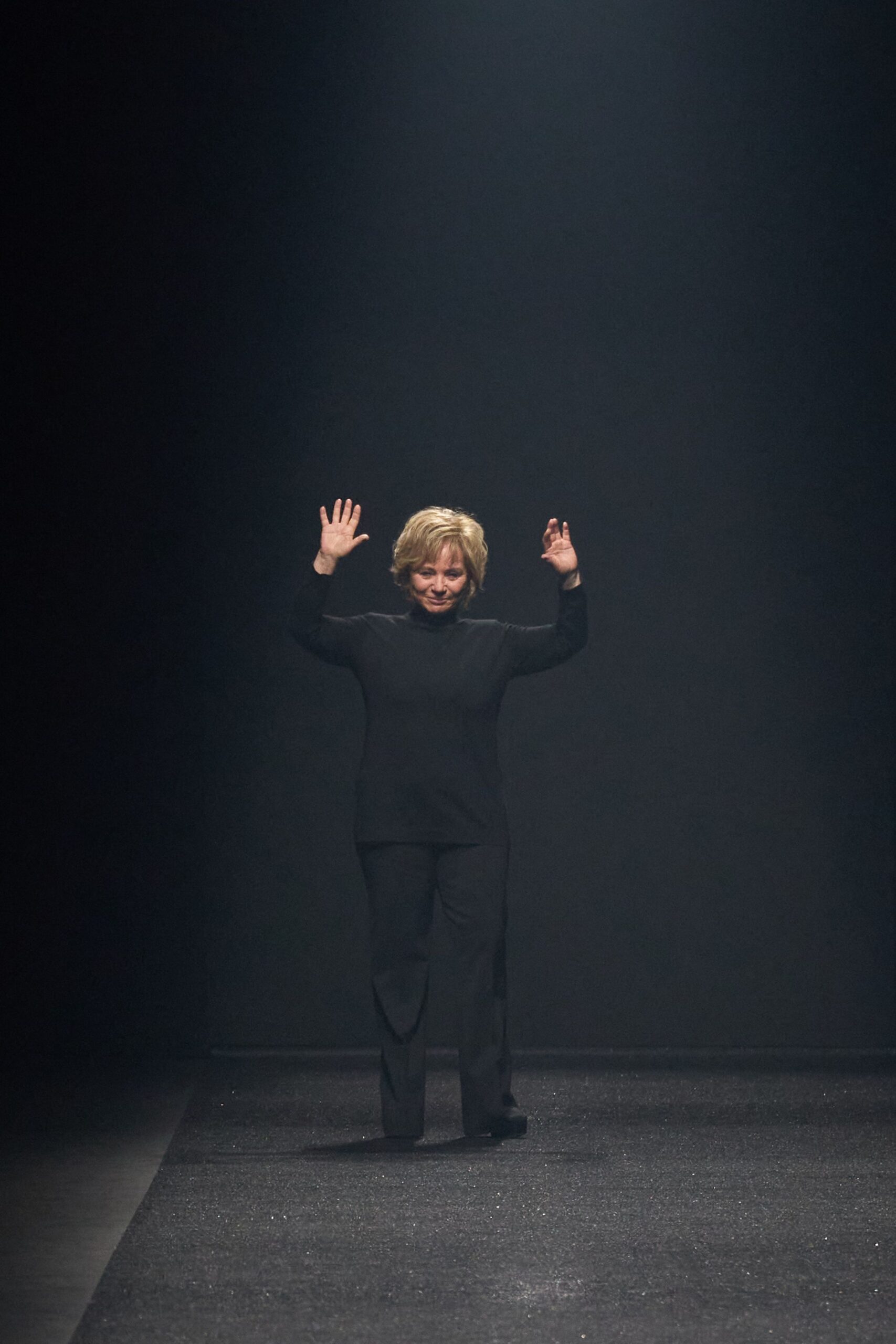 Alberta Ferretti F/W 24 Look 473