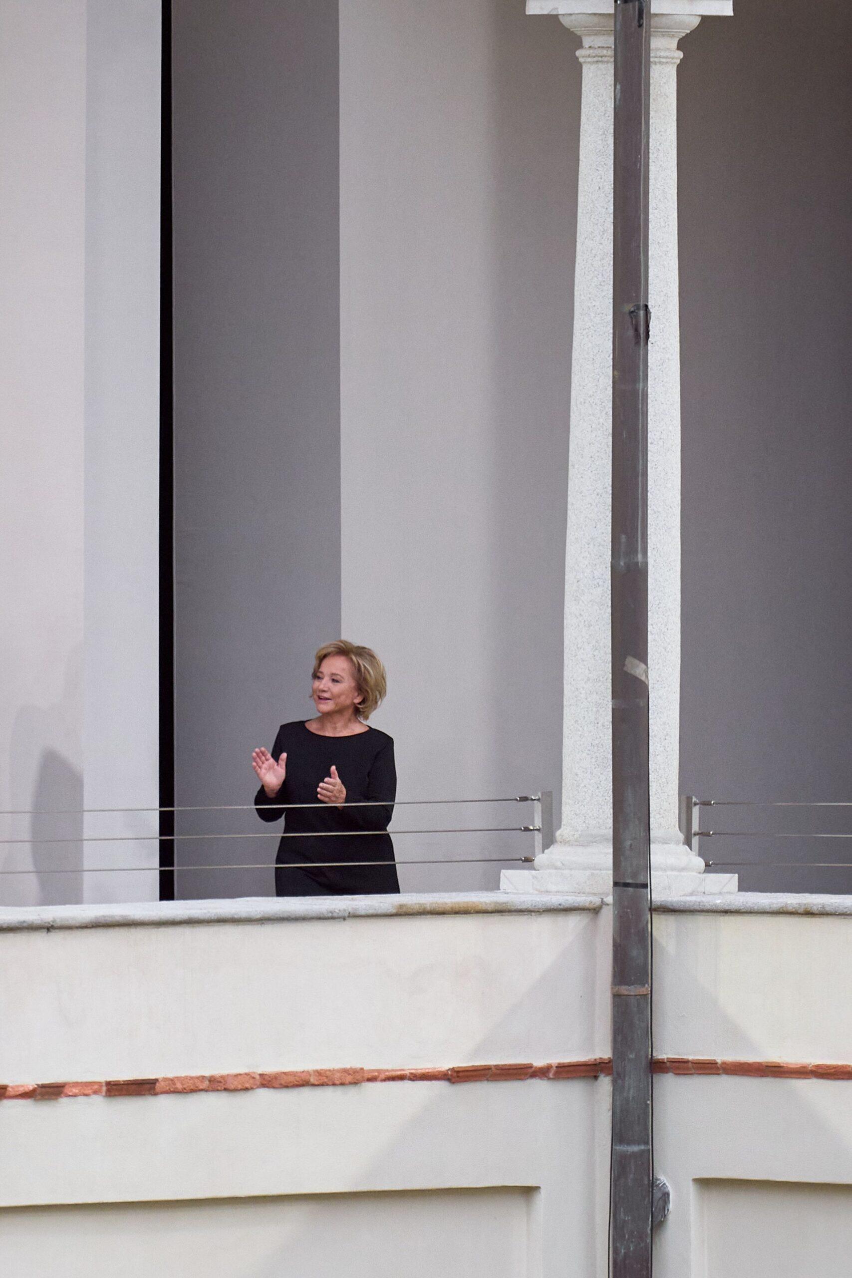 Alberta Ferretti S/S 25 Look 632