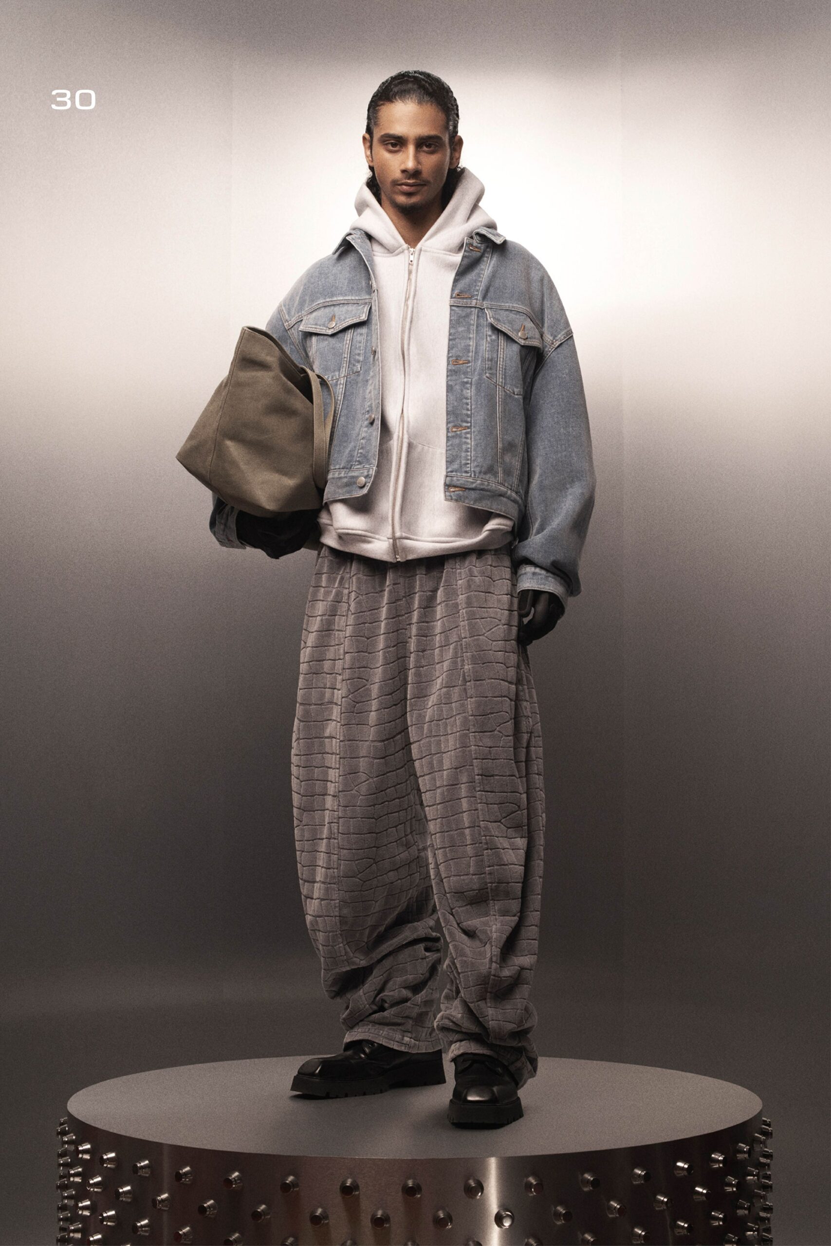 Alexander Wang F/W 24 Look 784