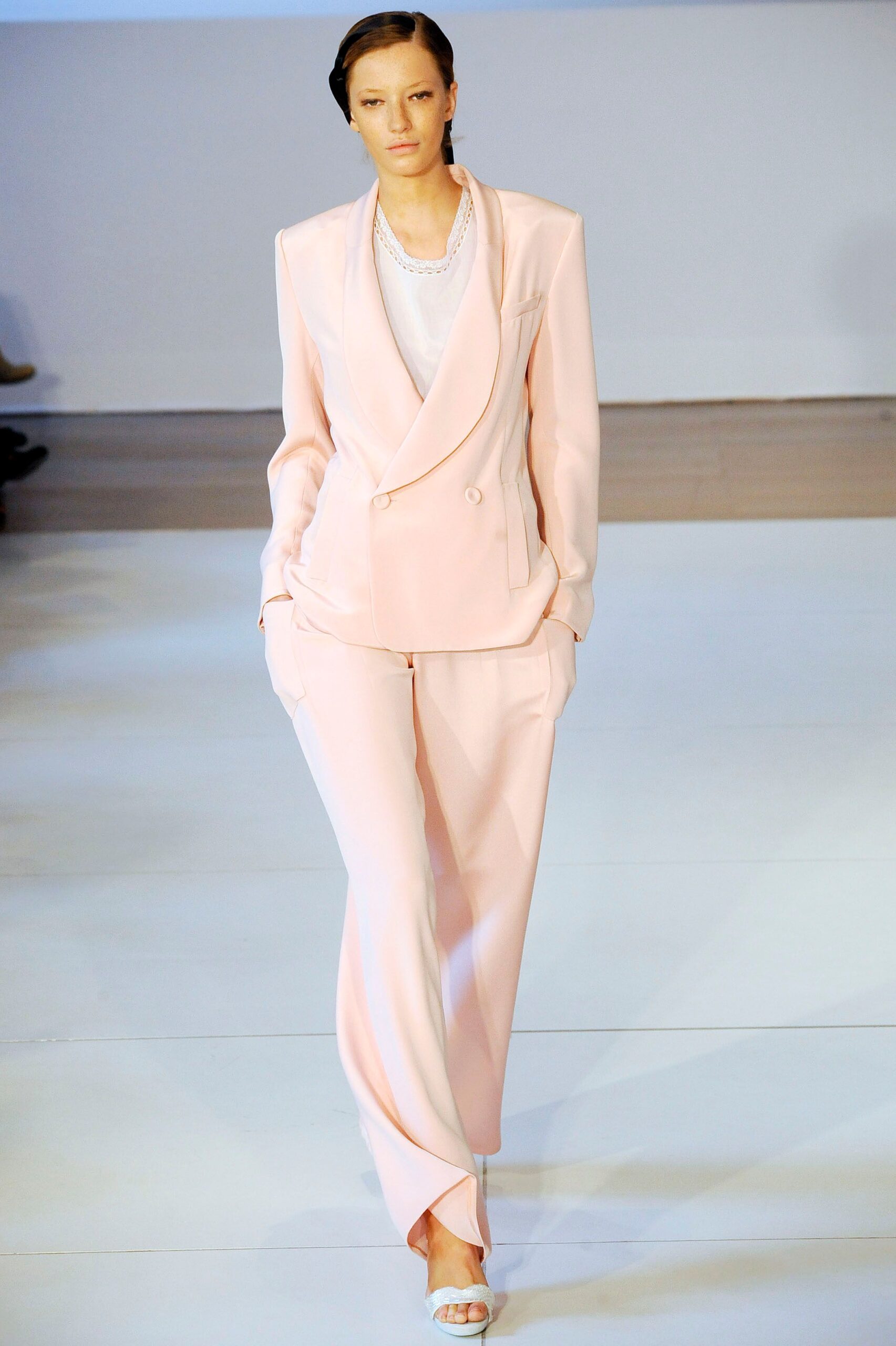 Alexis Mabille F/W 09 Couture Look 125