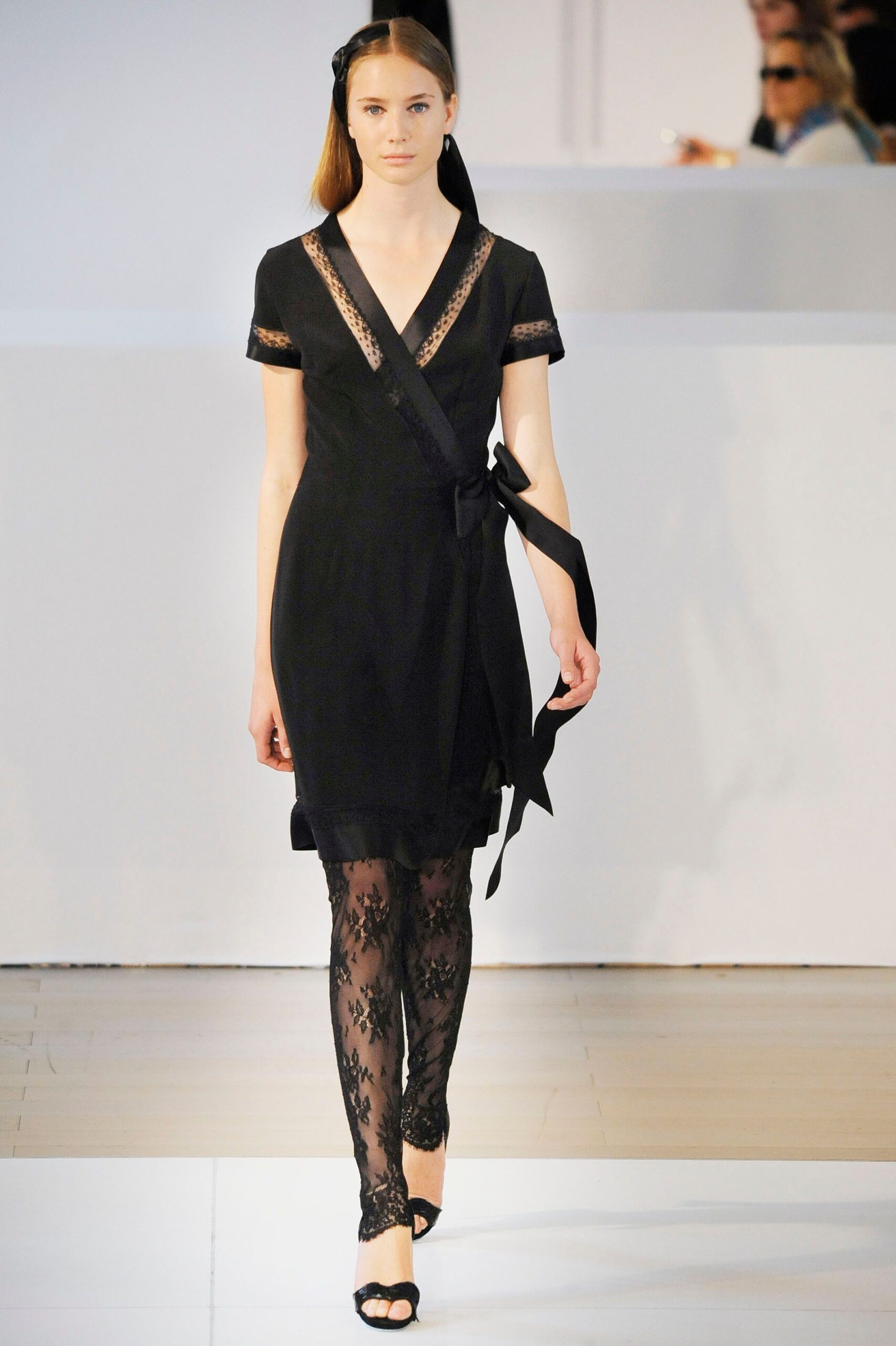Alexis Mabille F/W 09 Couture Look 223