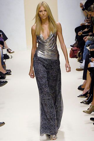 Alessandro Dell'Acqua S/S 07 Look 187