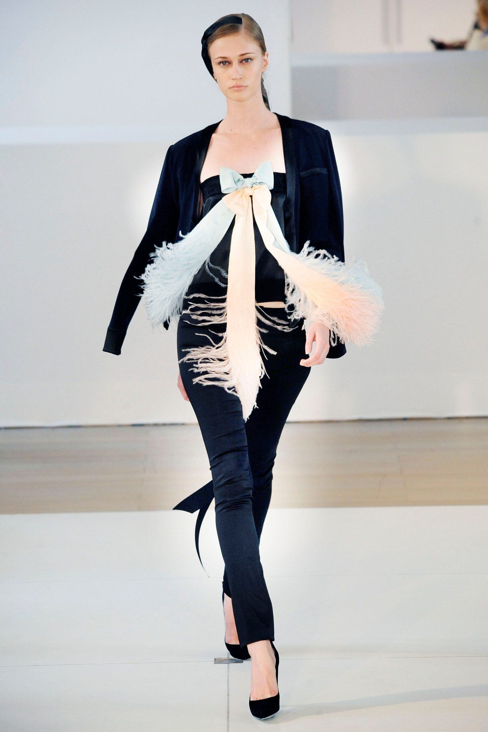 Alexis Mabille F/W 09 Couture Look 283