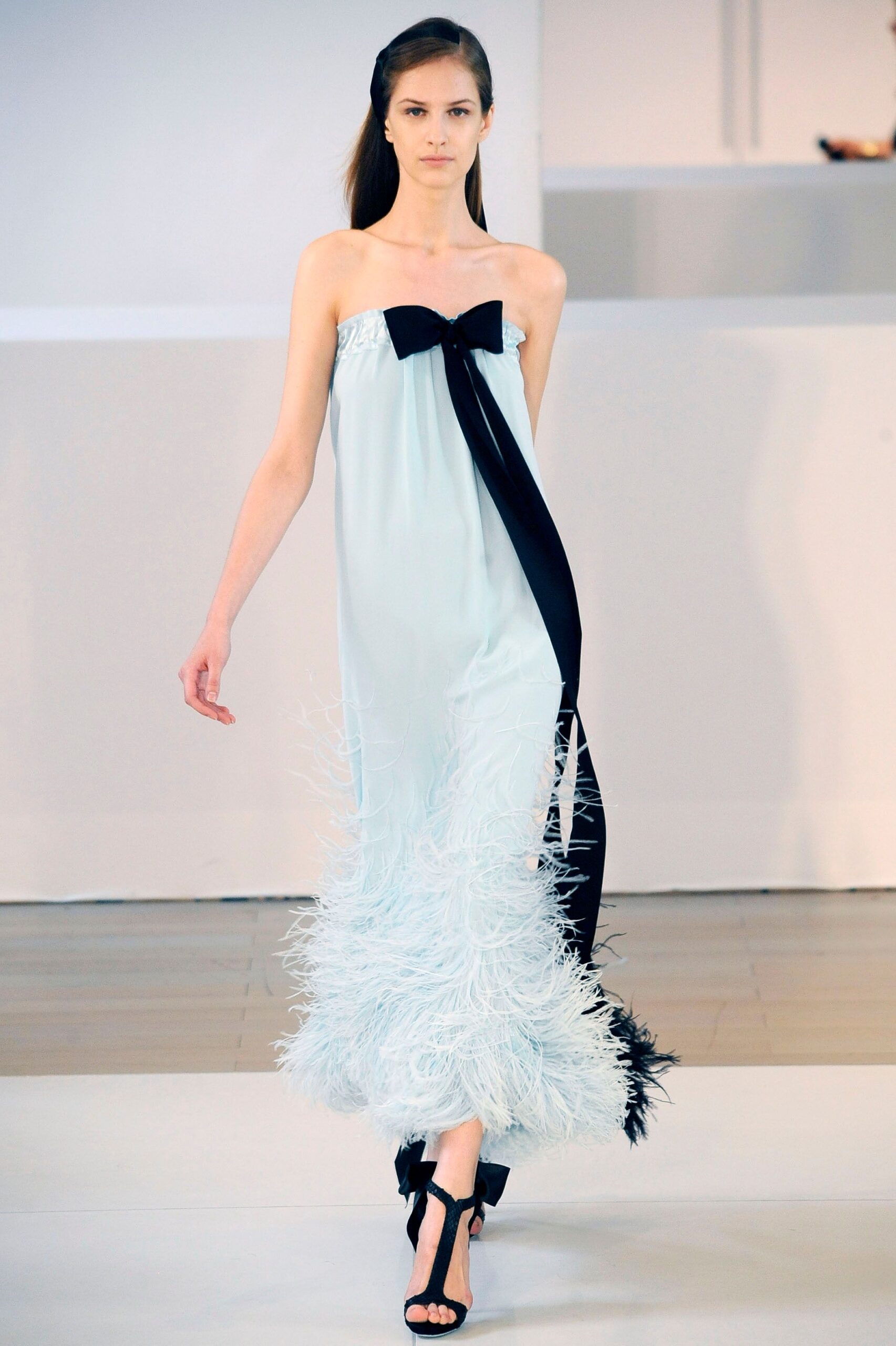 Alexis Mabille F/W 09 Couture Look 293