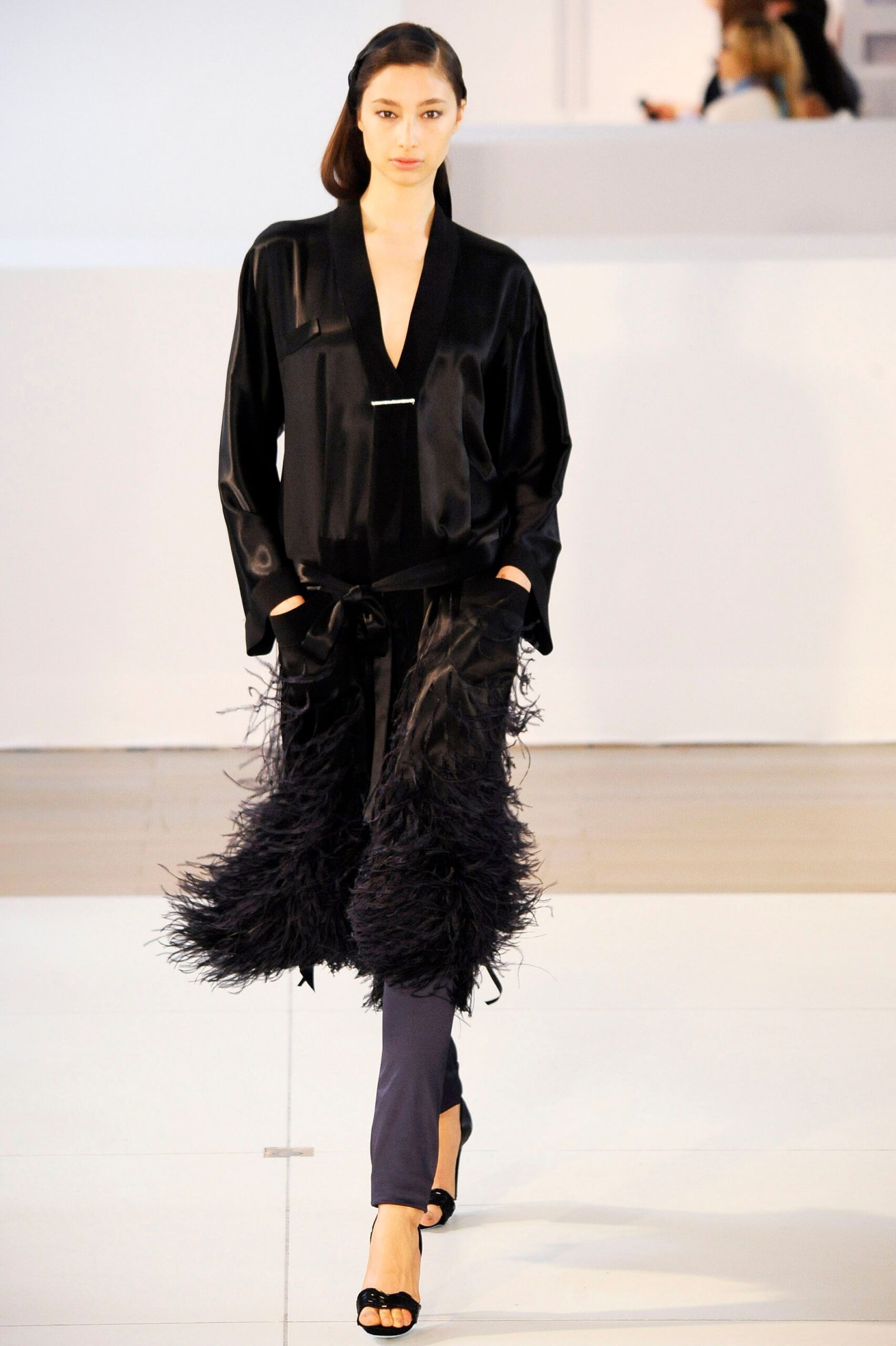 Alexis Mabille F/W 09 Couture Look 313