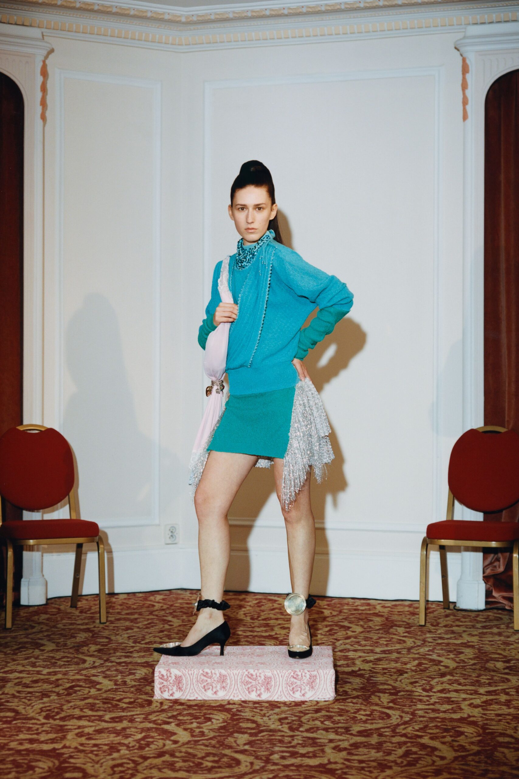 All-In S/S 22 Look 20