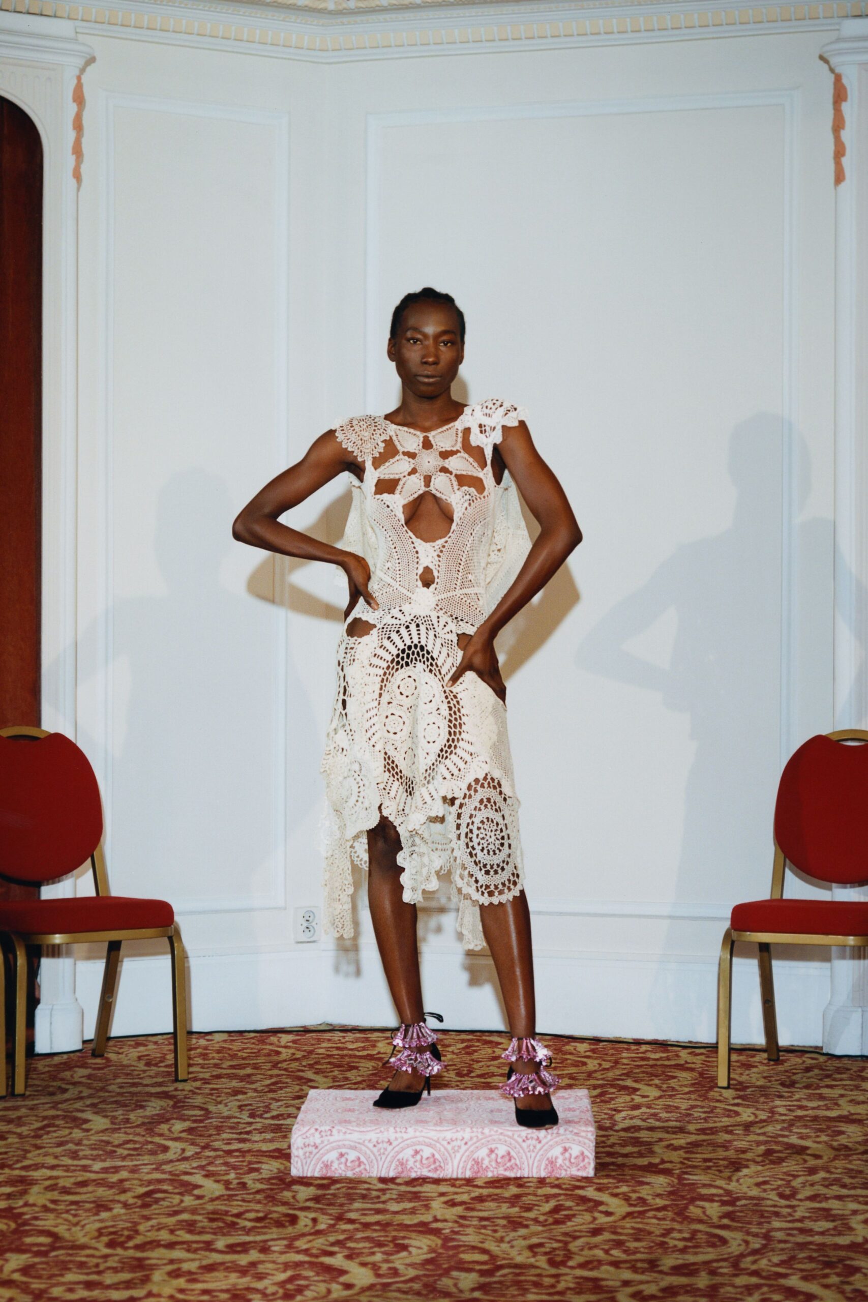 All-In S/S 22 Look 30