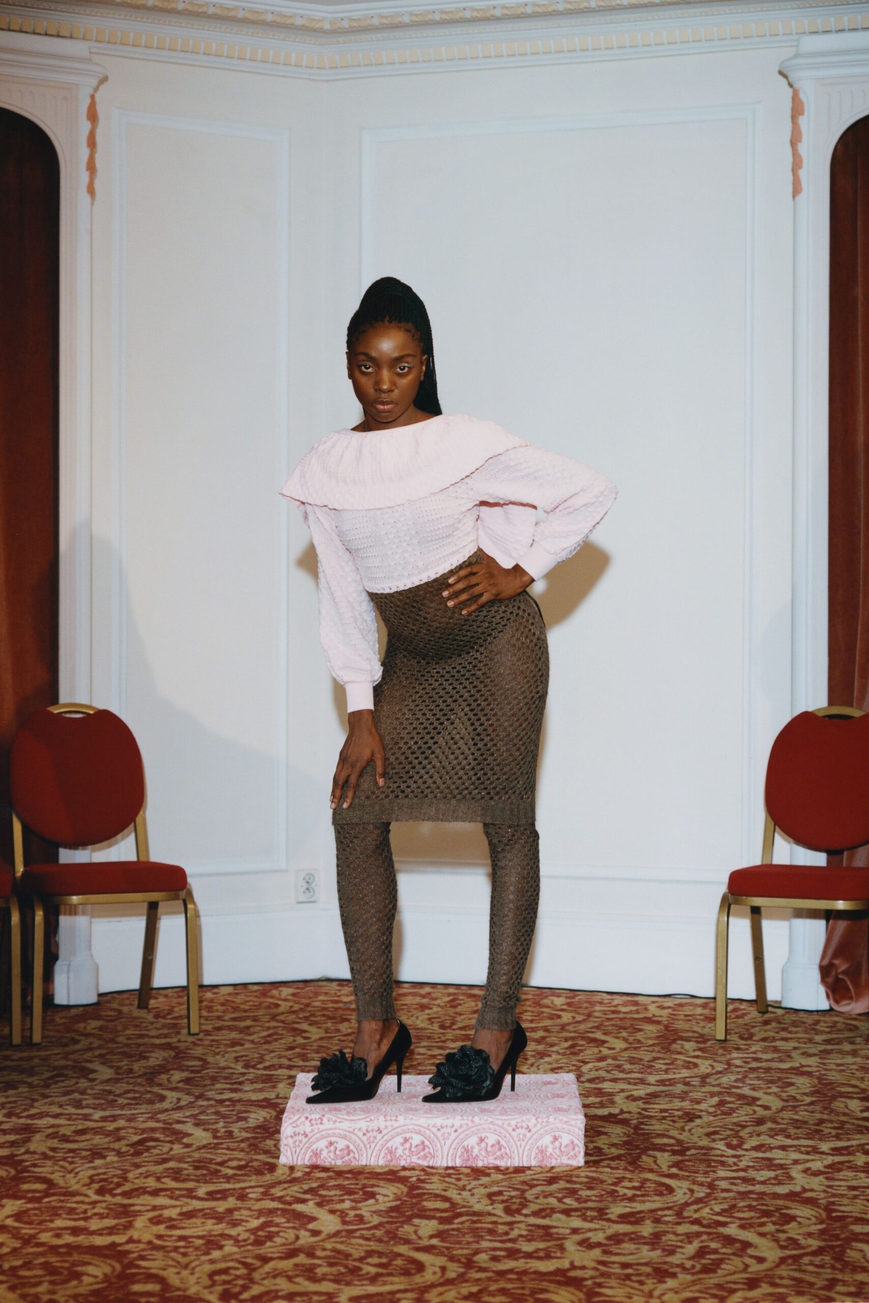 All-In S/S 22 Look 45