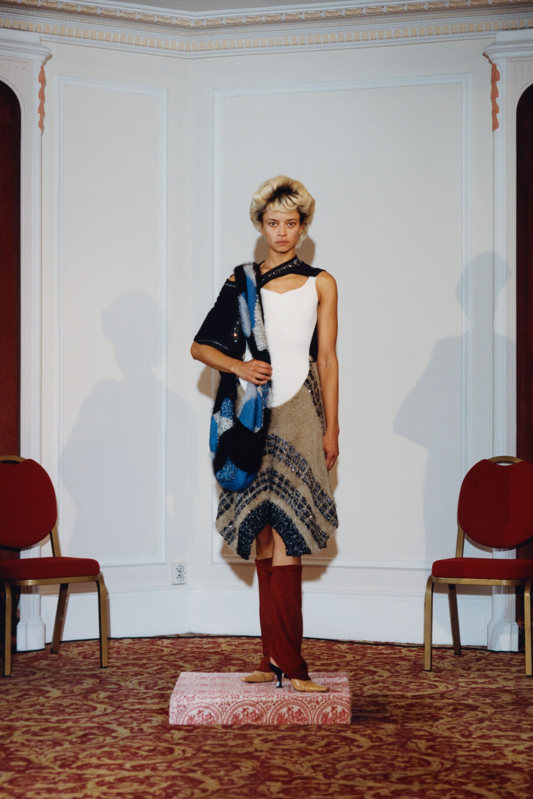 All-In S/S 22 Look 47