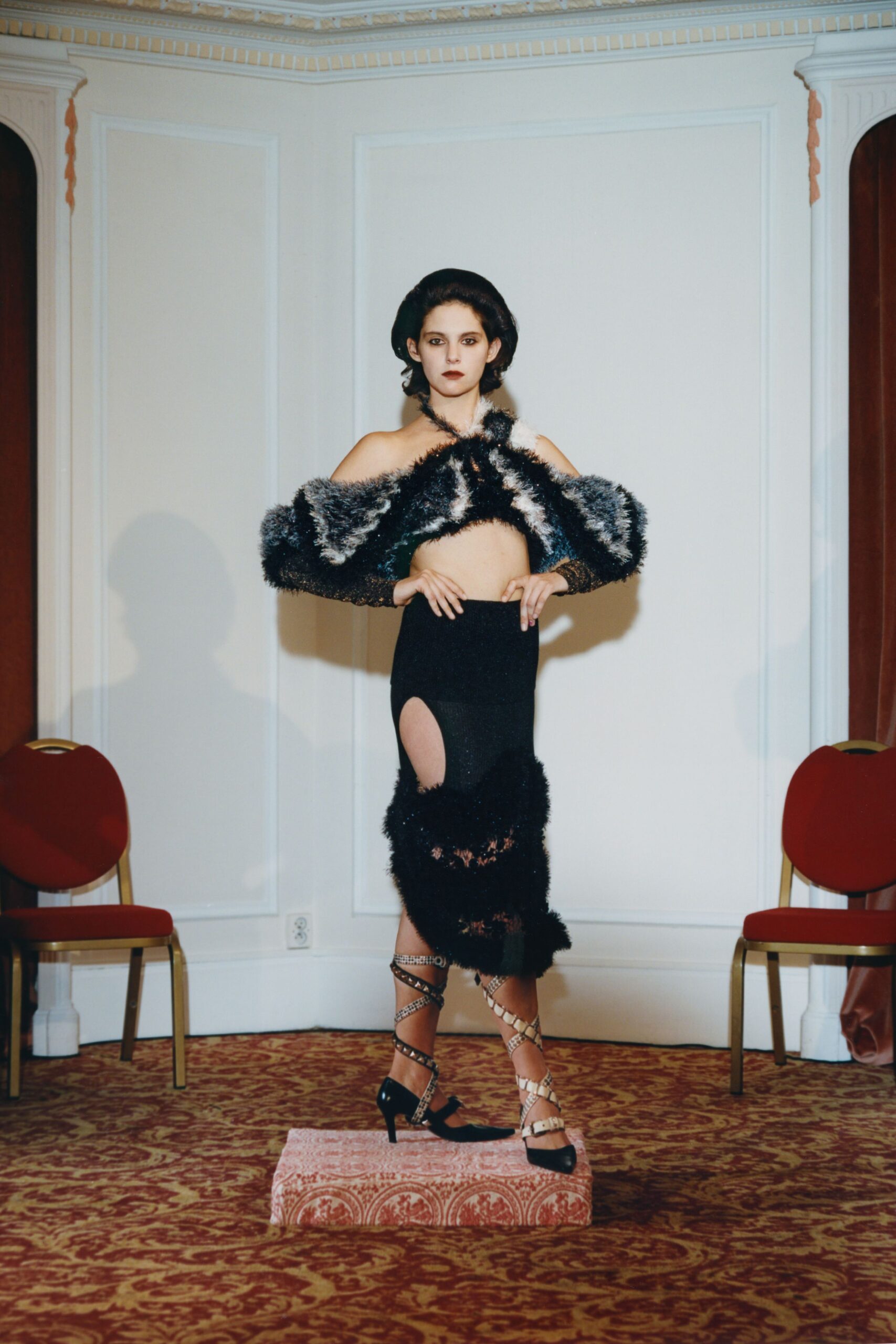All-In S/S 22 Look 50