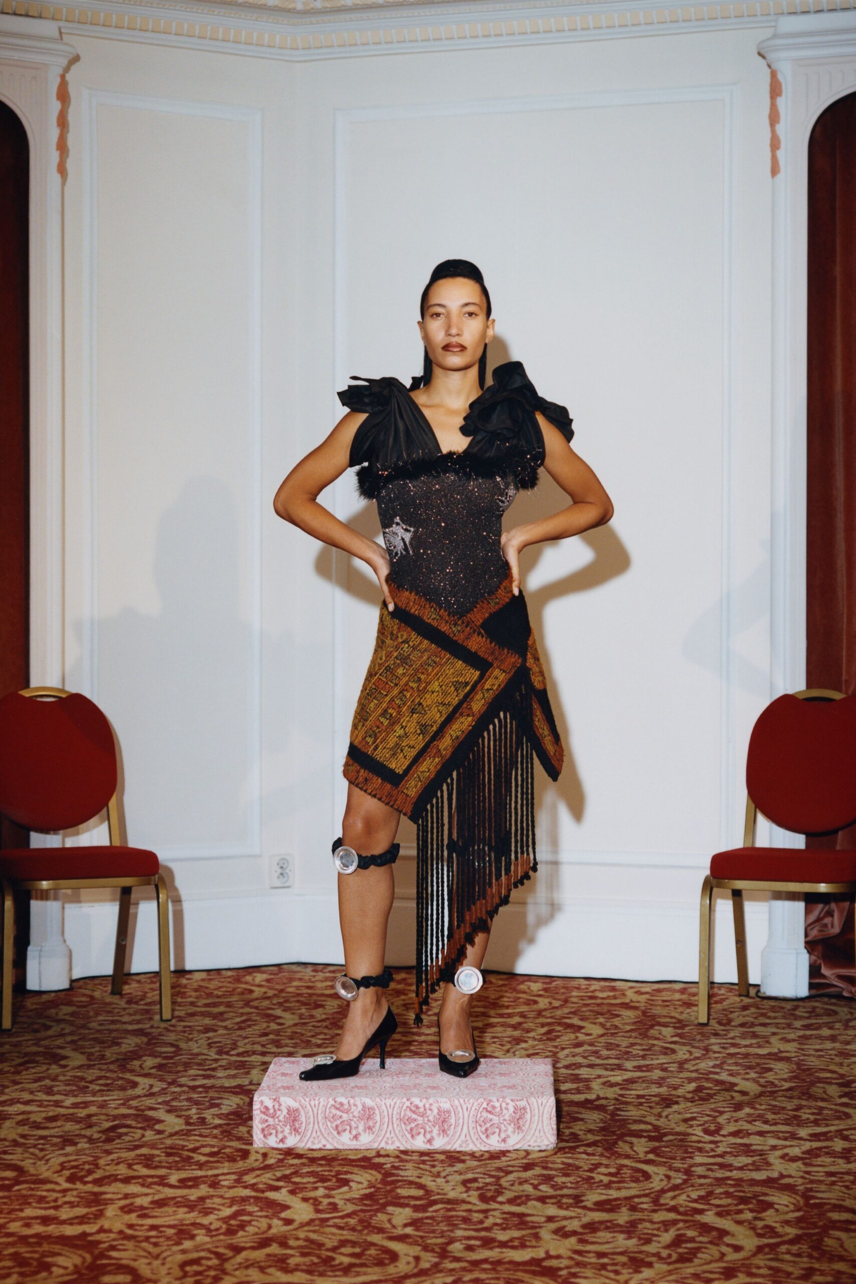 All-In S/S 22 Look 60