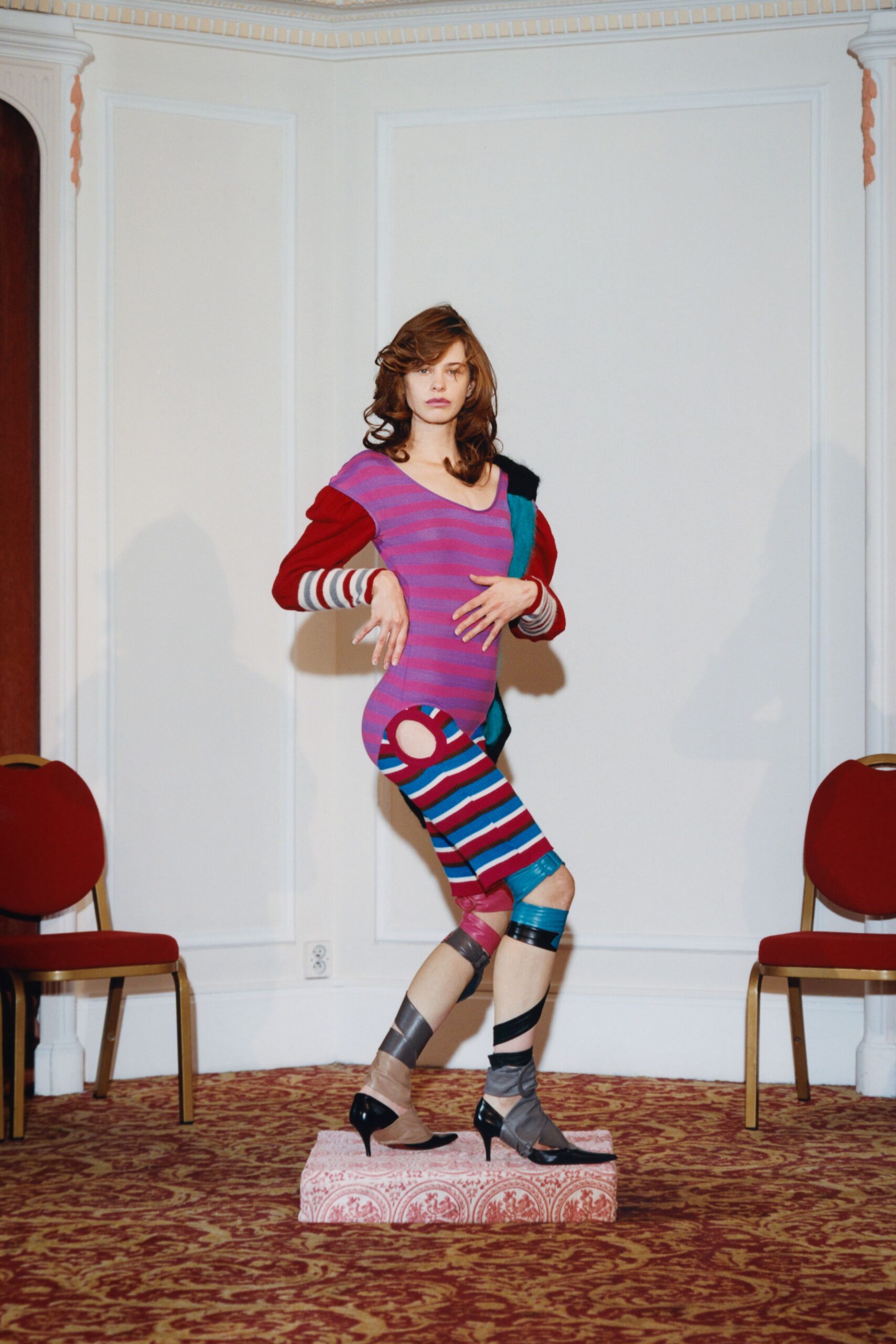 All-In S/S 22 Look 84